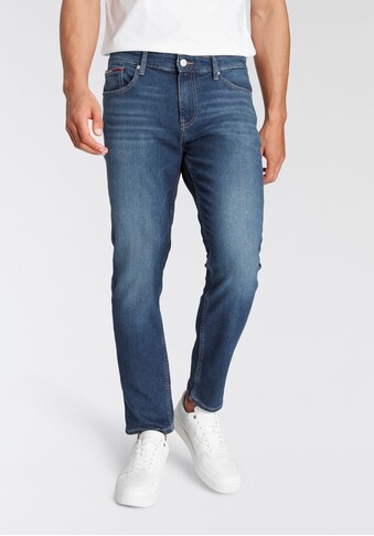 Tommy Jeans Straight-Jeans »RYAN REG STGHT BE« kaufen