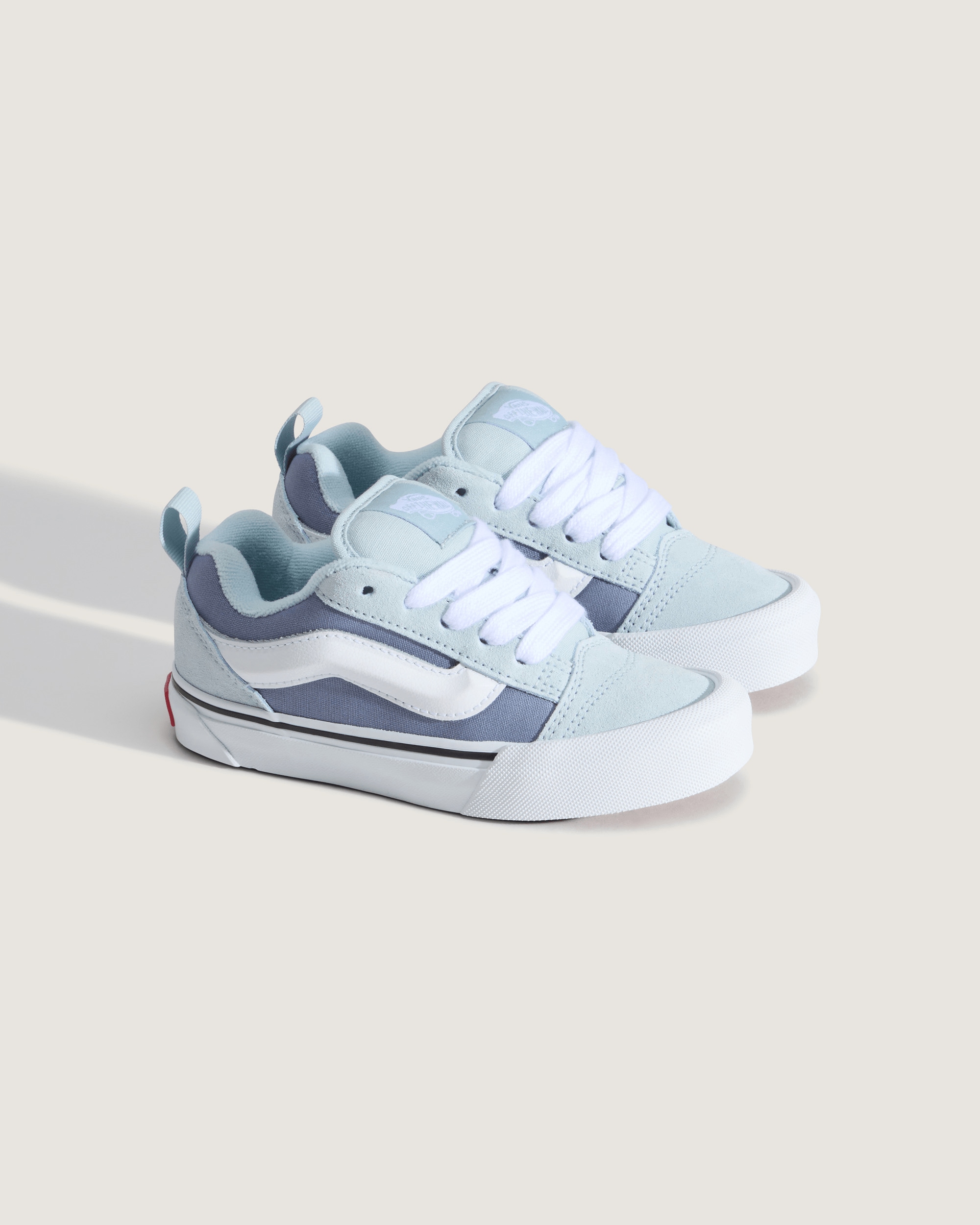 Vans Sneaker »Knu Skool«  für Kinder
