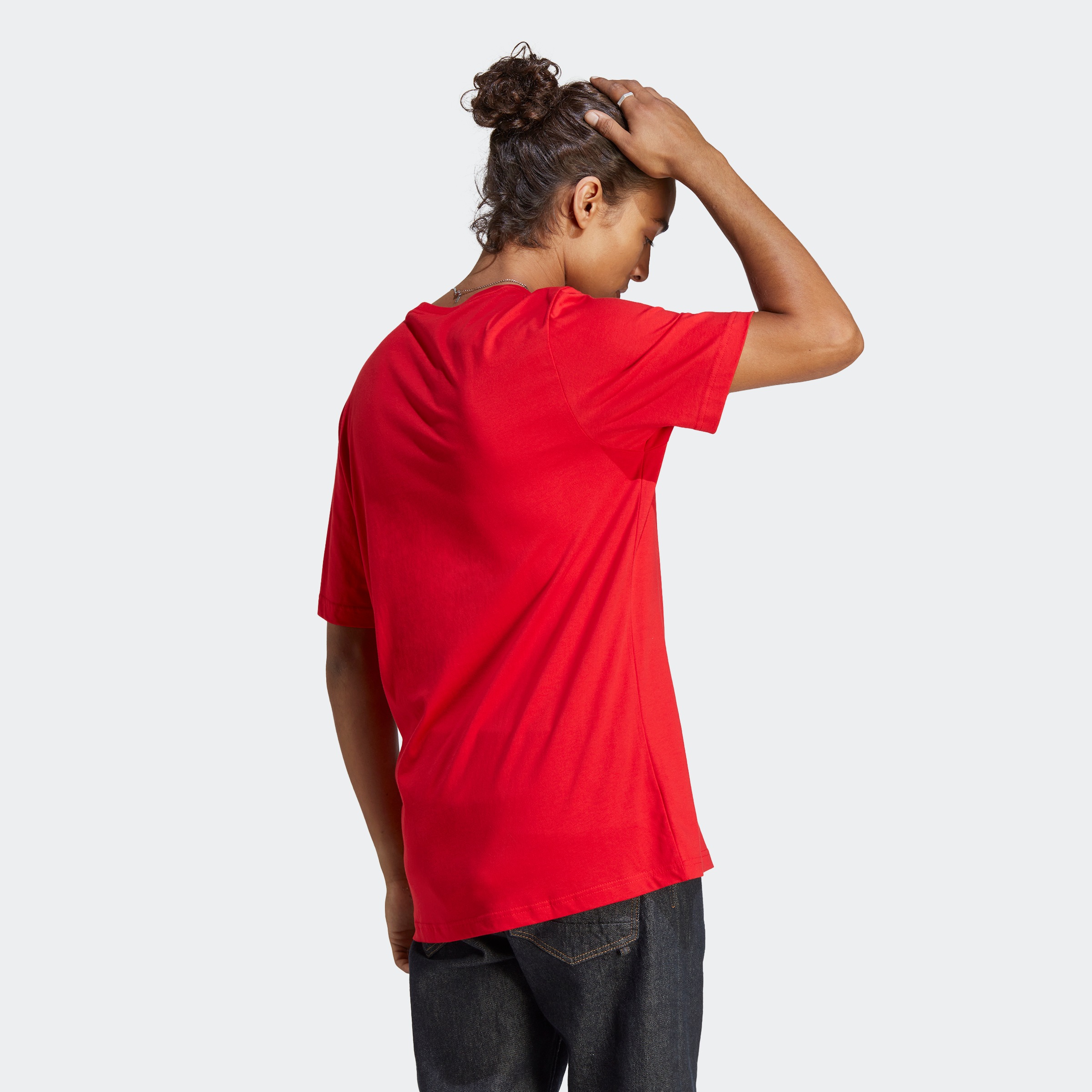 adidas Sportswear T-Shirt »M SL SJ T«
