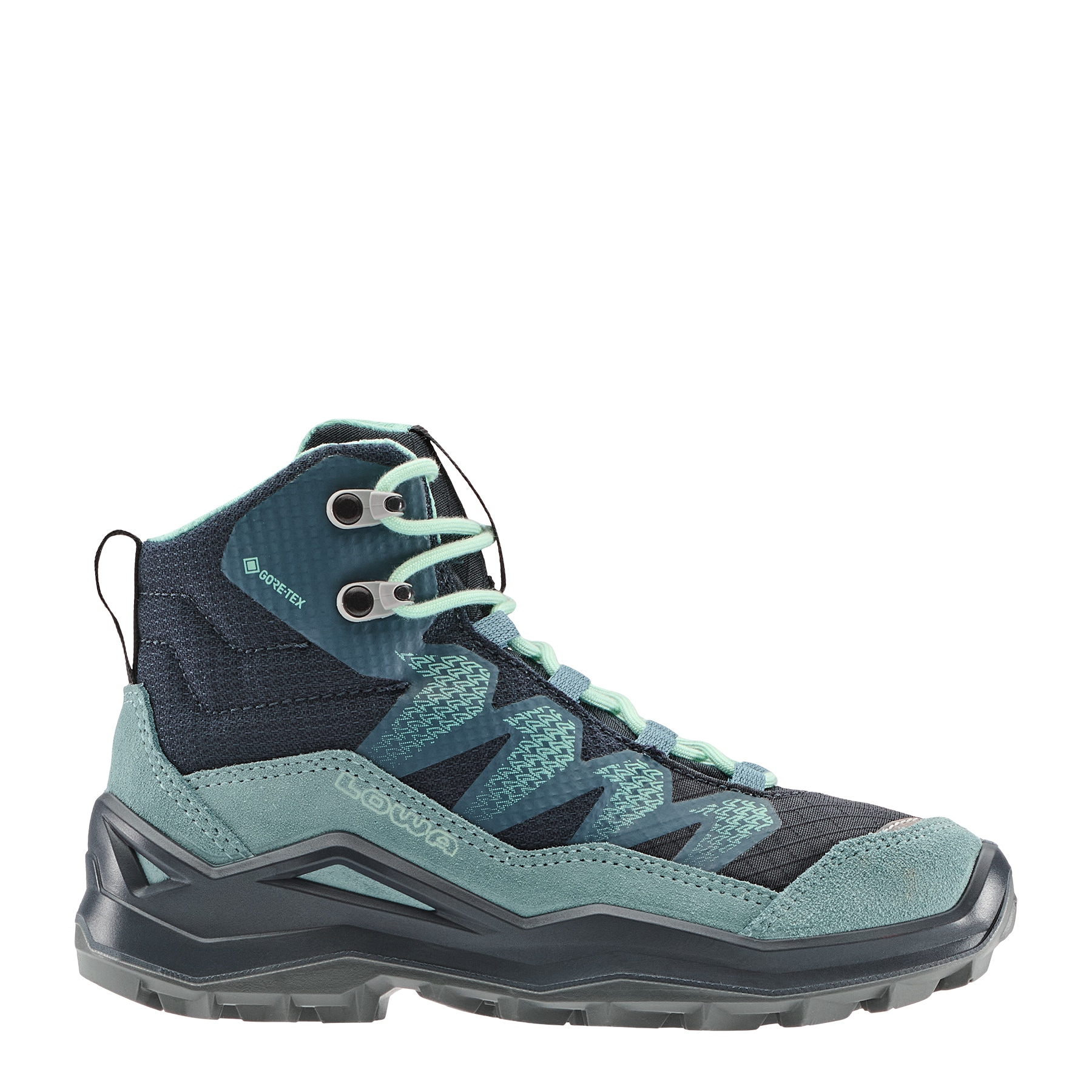 Lowa Wanderschuh »MADDOX PRO GORE-TEX MID JR«, wasserdicht