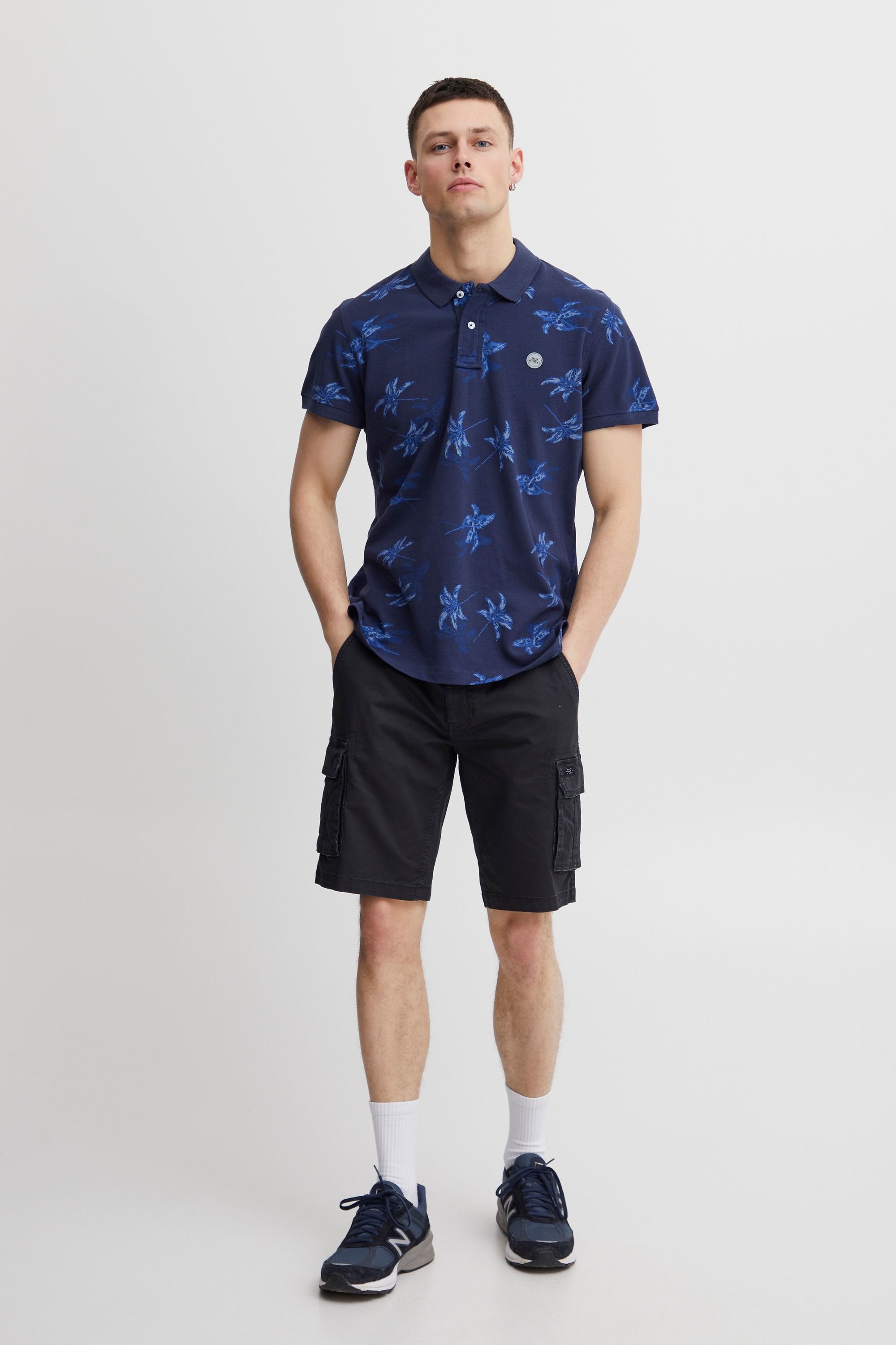 Blend Poloshirt »Poloshirt BHPolo«