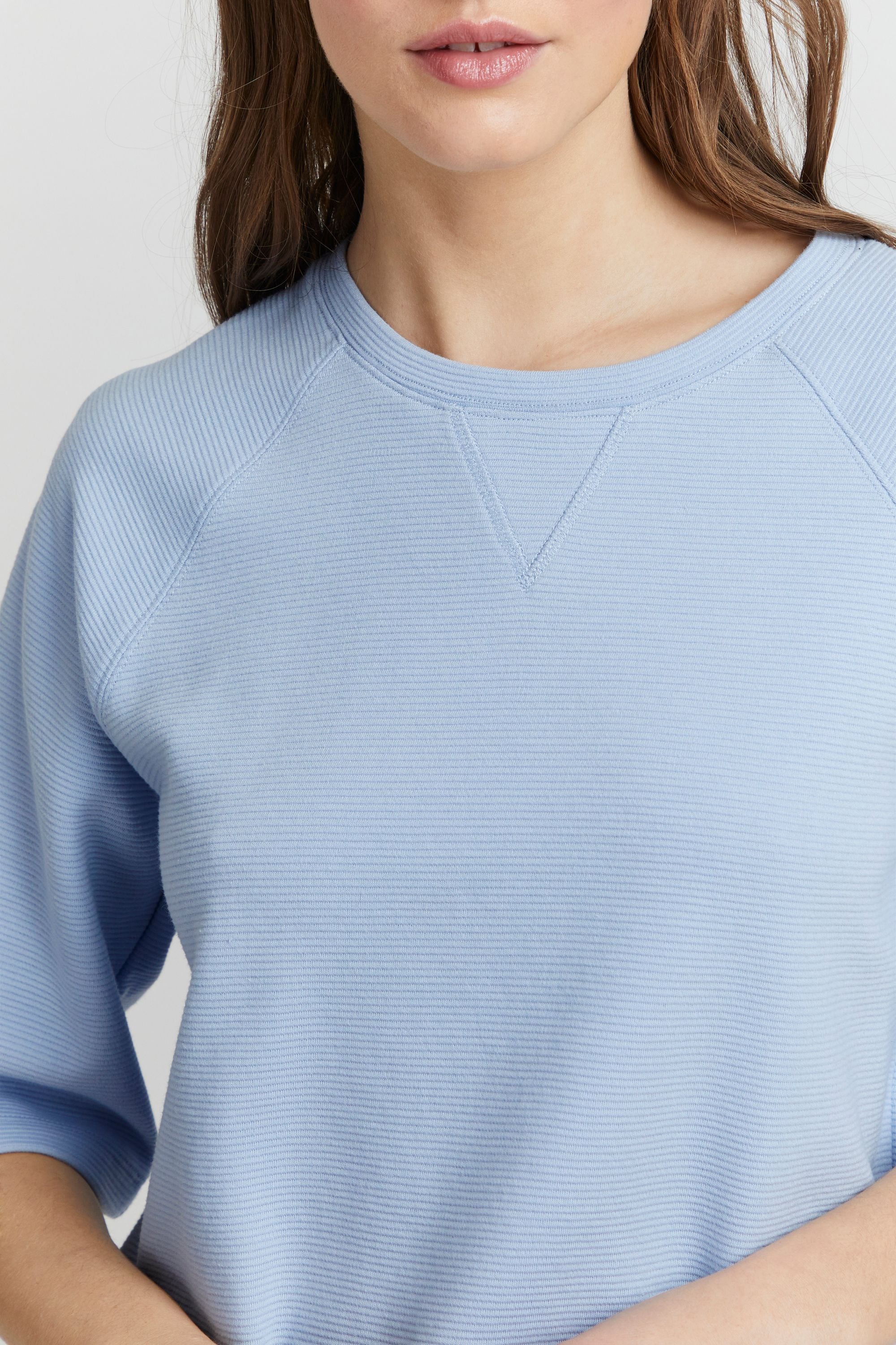 OXMO Sweatshirt »Sweatshirtpullover OXJonne«