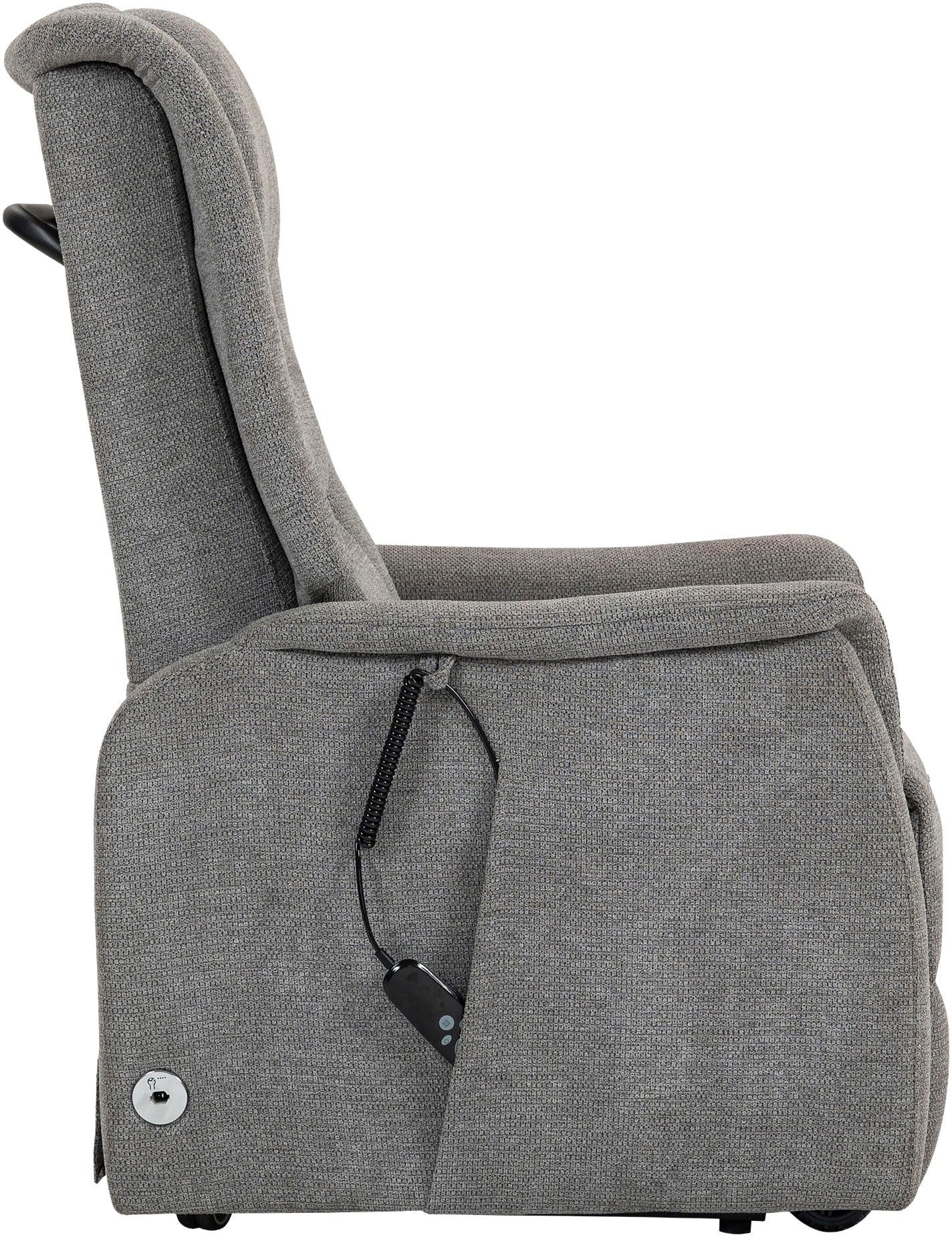 Duo Collection TV-Sessel »Parma 2« 1 Stk. tlg. mit Akku, mobiles Sitzen