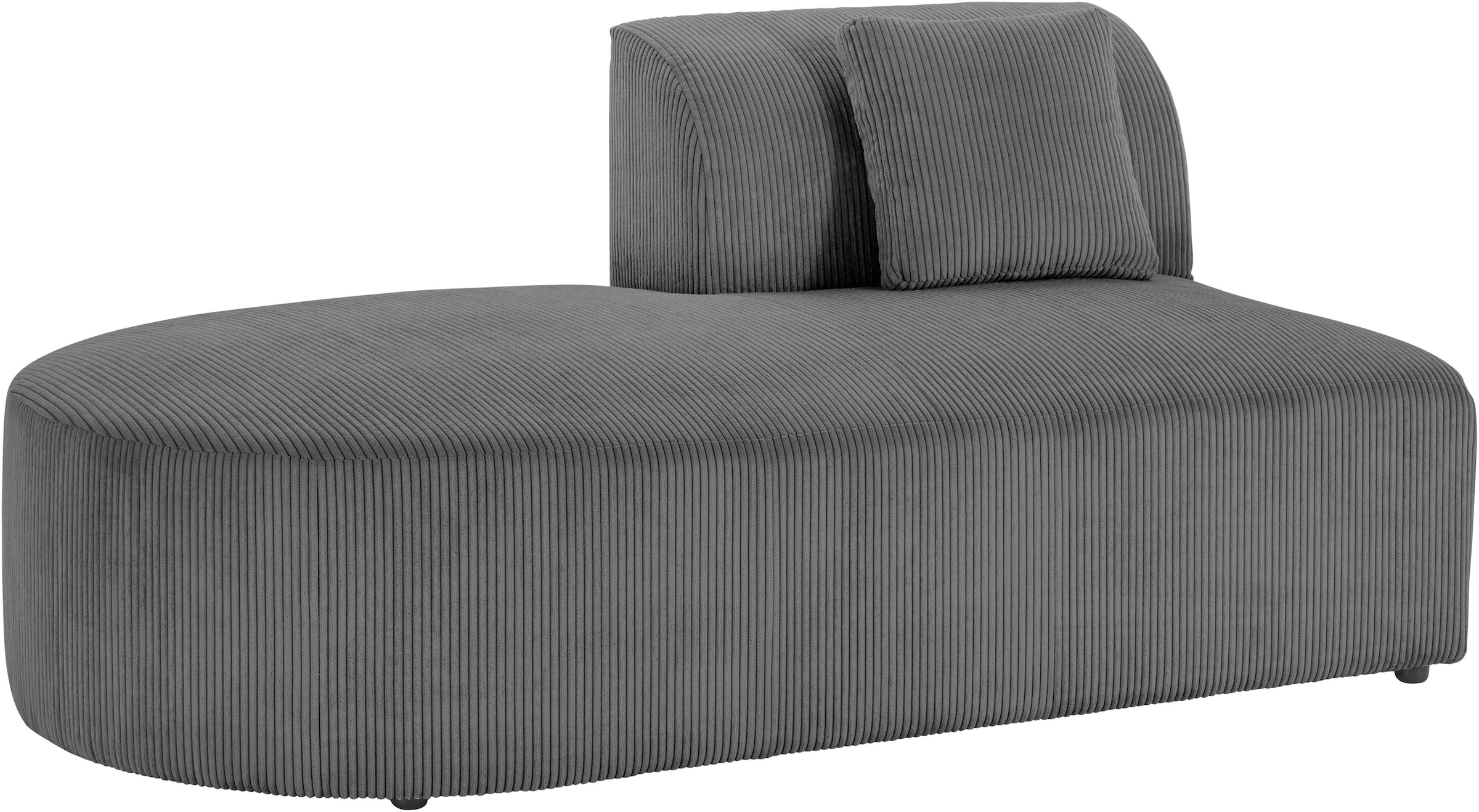 andas Sofa-Eckelement »Alesund«, als Einzelteile oder Modulteil