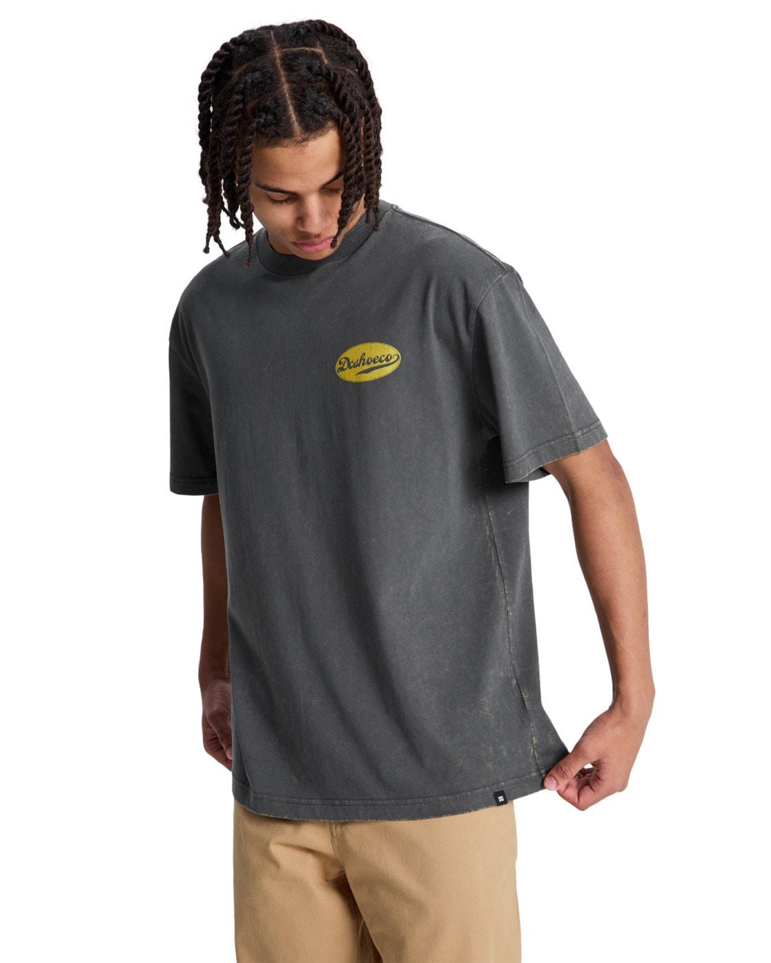 DC Shoes T-Shirt »Bike Emblem«
