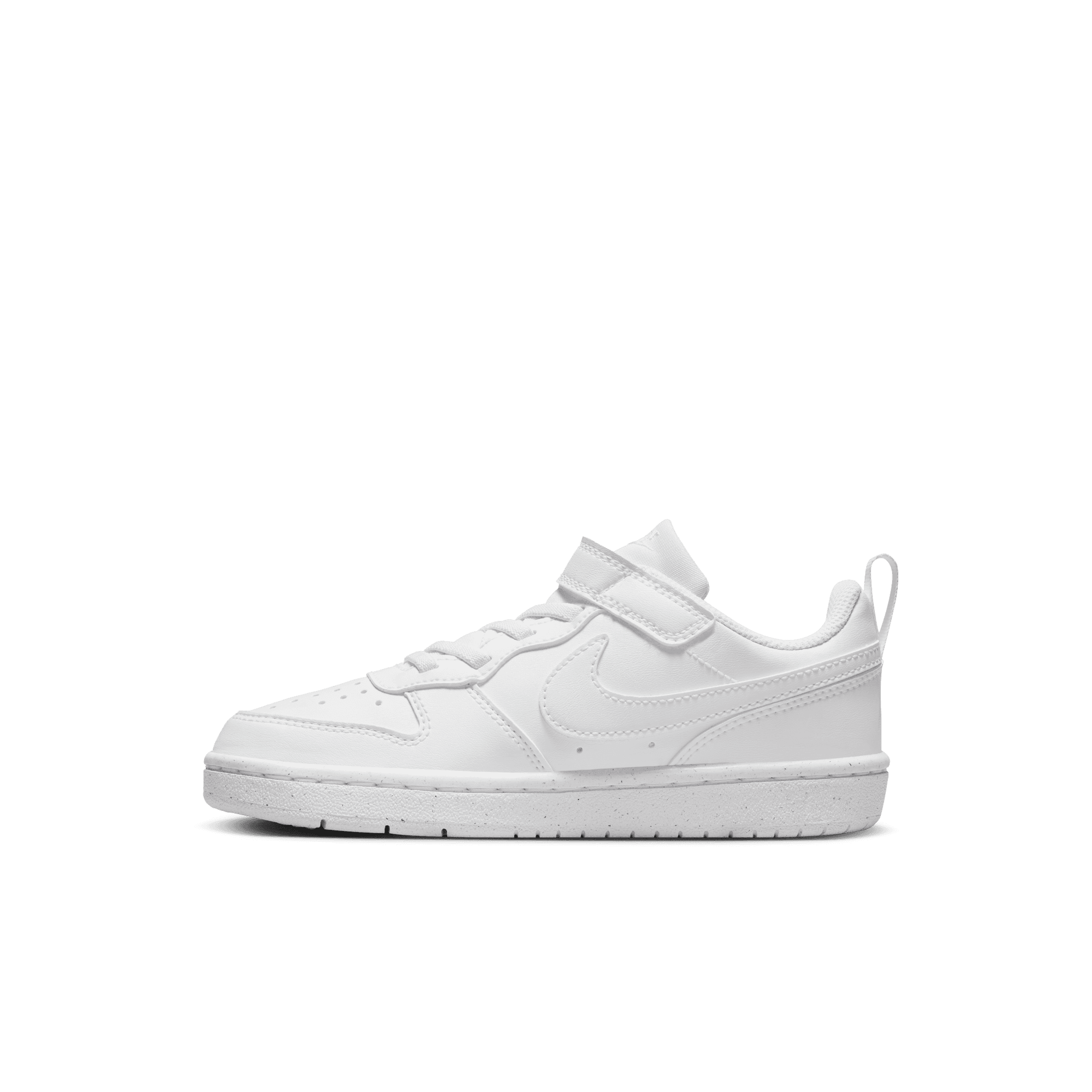 Nike Sportswear Sneaker »Court Borough Low Recraft (PS)«