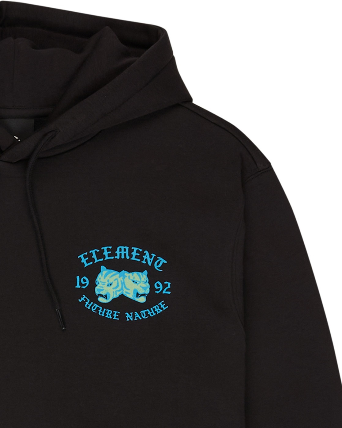 Element Hoodie »Element Double«
