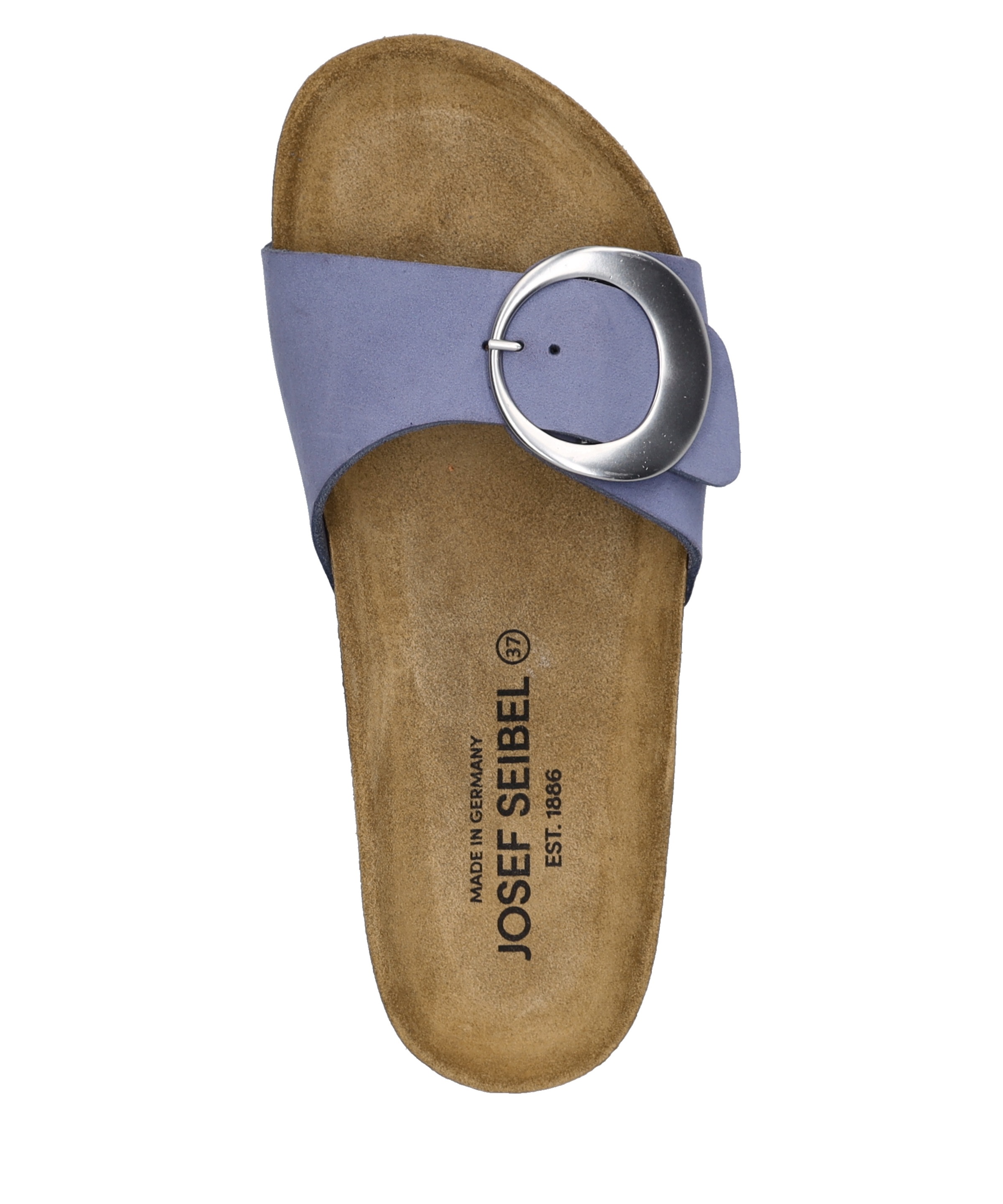 Josef Seibel Sandale »Hermine 14, iceblue«