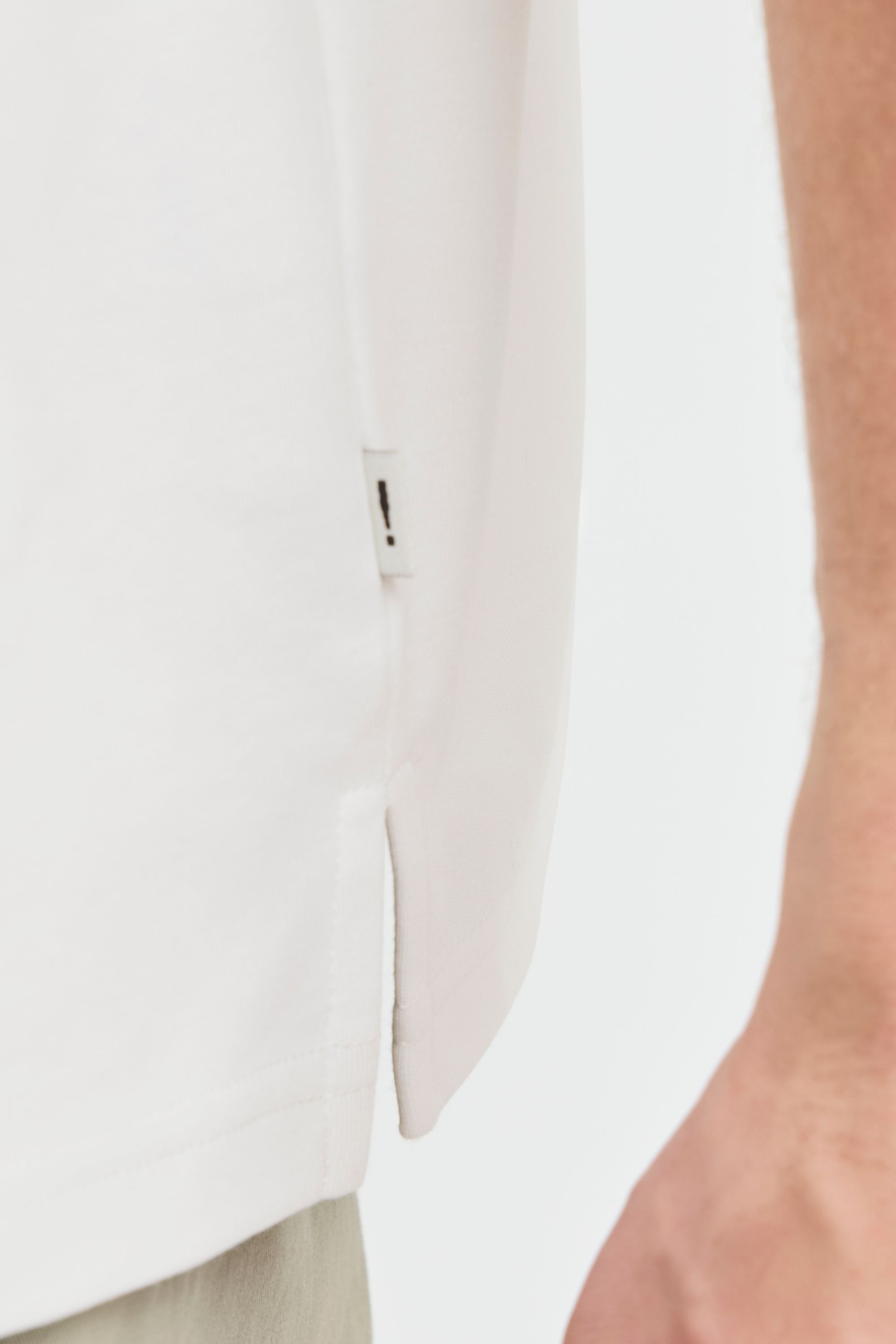 !Solid Poloshirt »Poloshirt SDOSWALD«