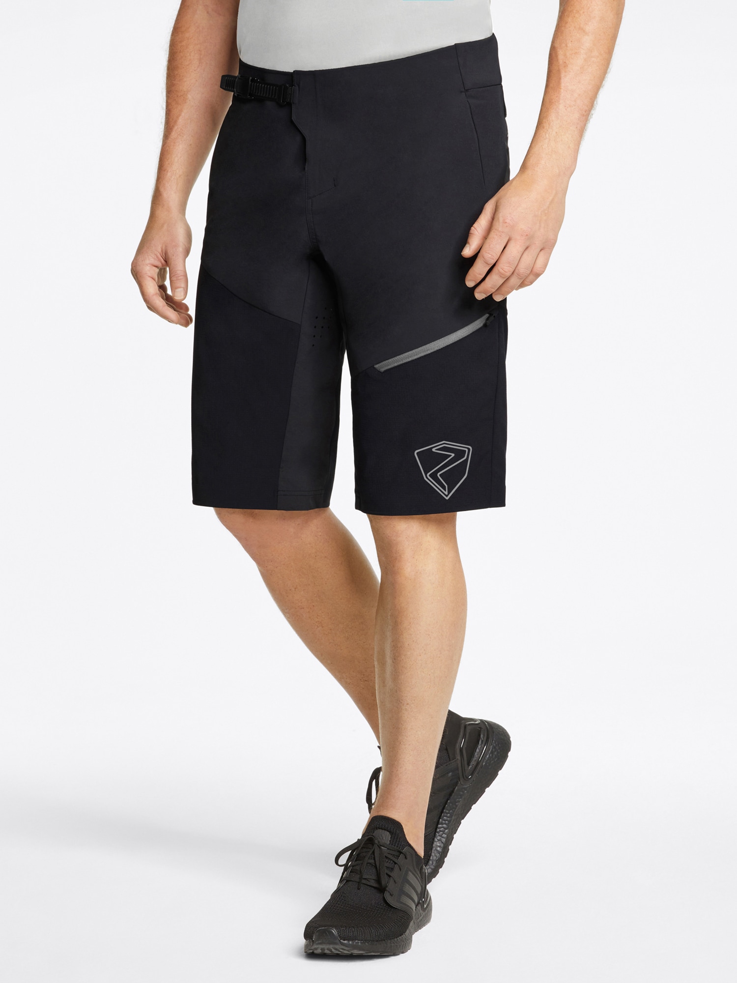 Ziener Radhose »NIBAN«