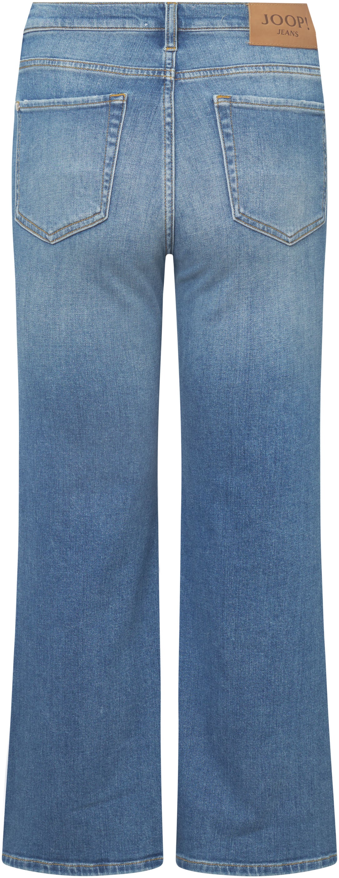 Joop Jeans Bootcut-Jeans »Marie-C«, mit Gürtelschlaufen