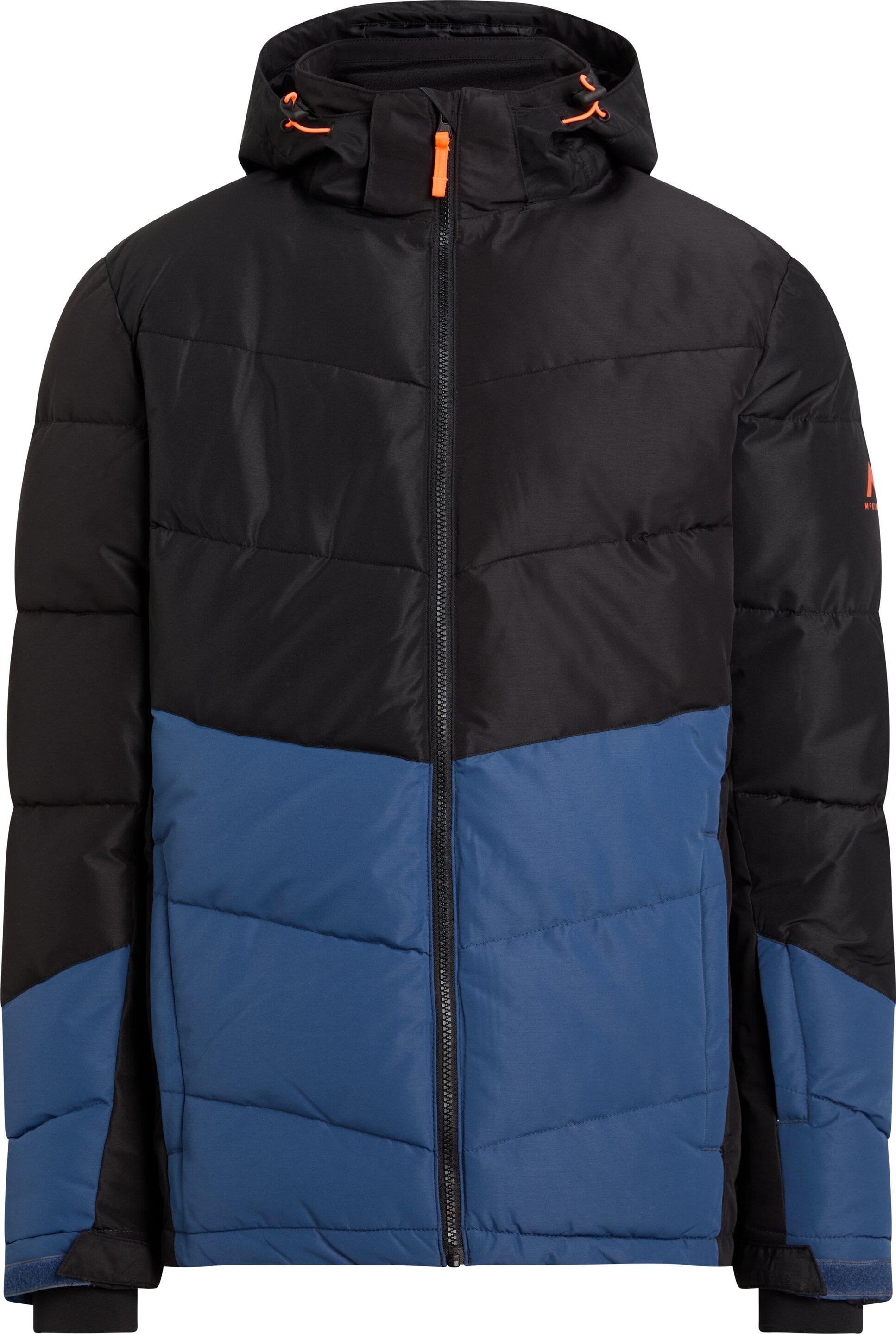 McKINLEY Outdoorjacke »Jacke Dante II M« 1 Stk. tlg.