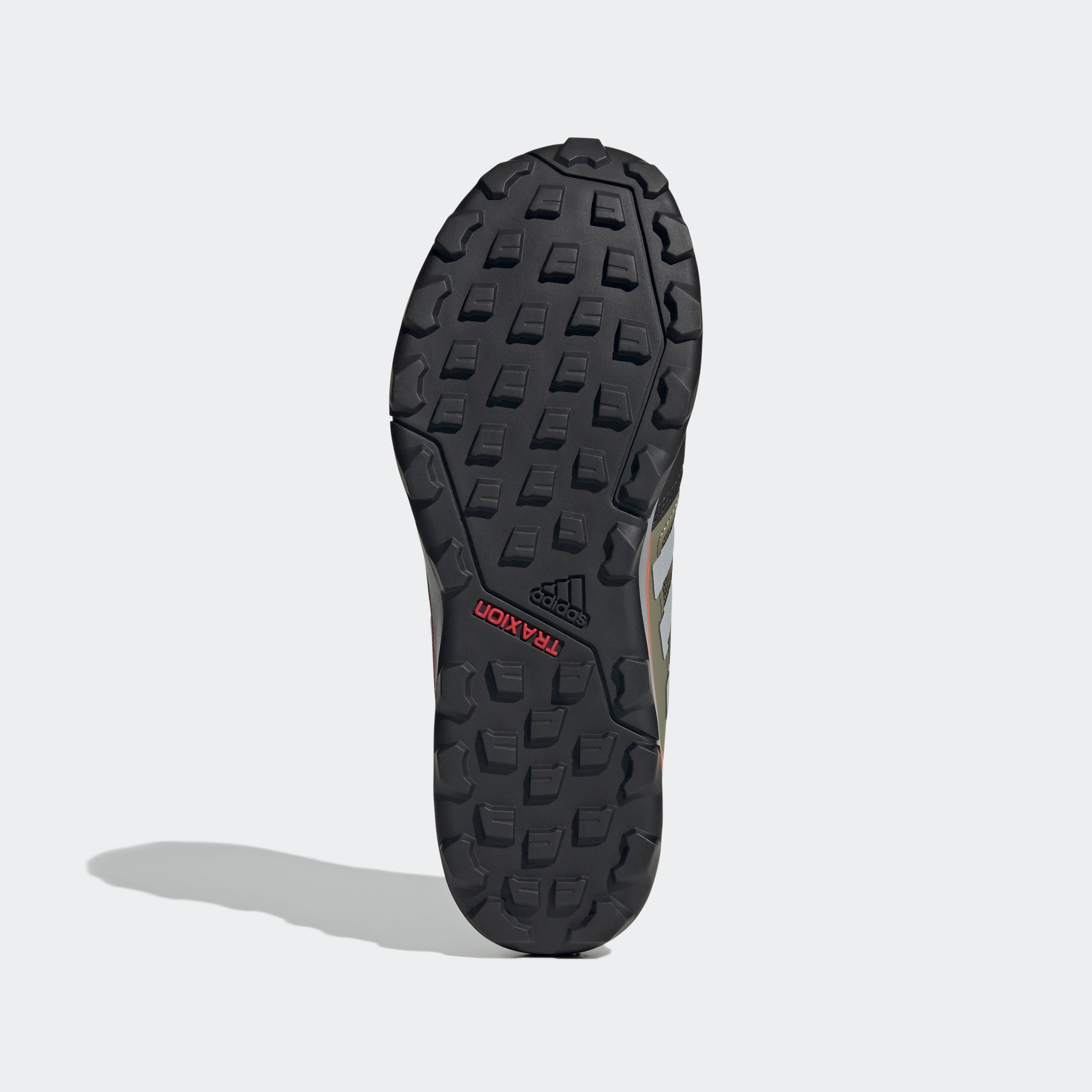 adidas TERREX Trailrunningschuh »TRACEROCKER 2.0 GORE-TEX TRAILRUNNING«, wasserdichte Trailrunningschuhe