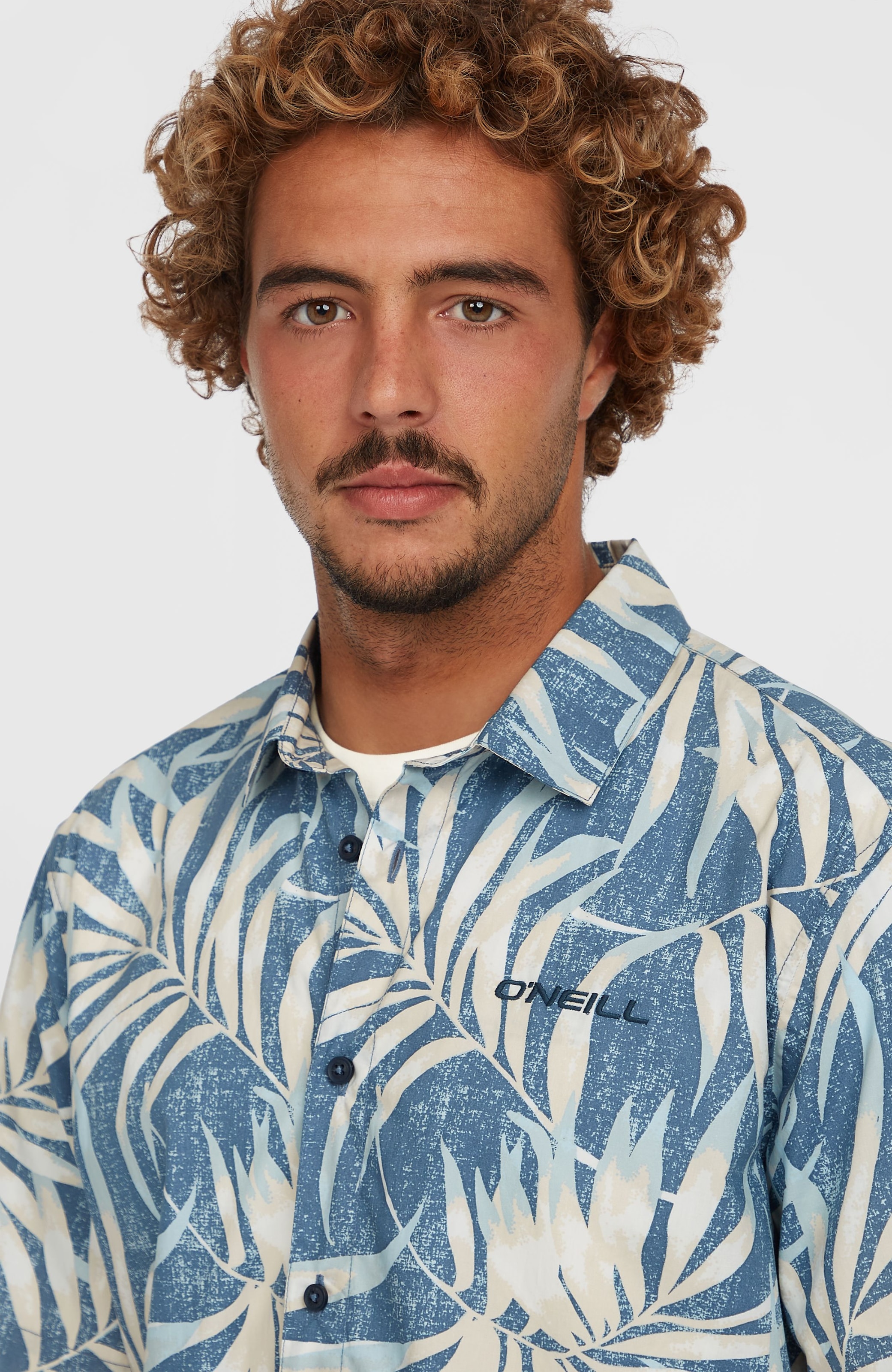 O'Neill Kurzarmhemd »O'NEILL PRINT SHIRT«