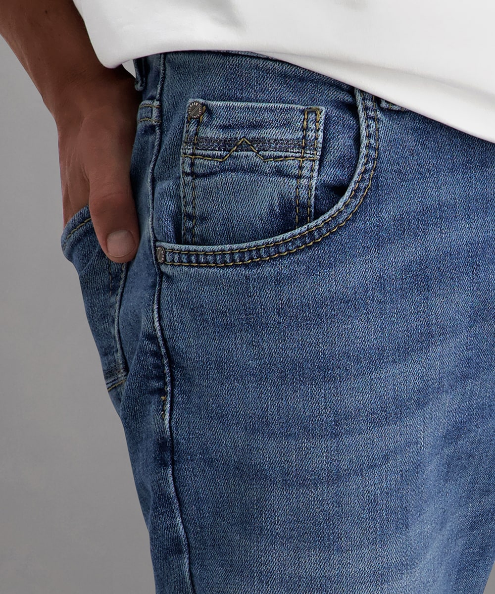 Pioneer Authentic Jeans Straight-Jeans »Rando«