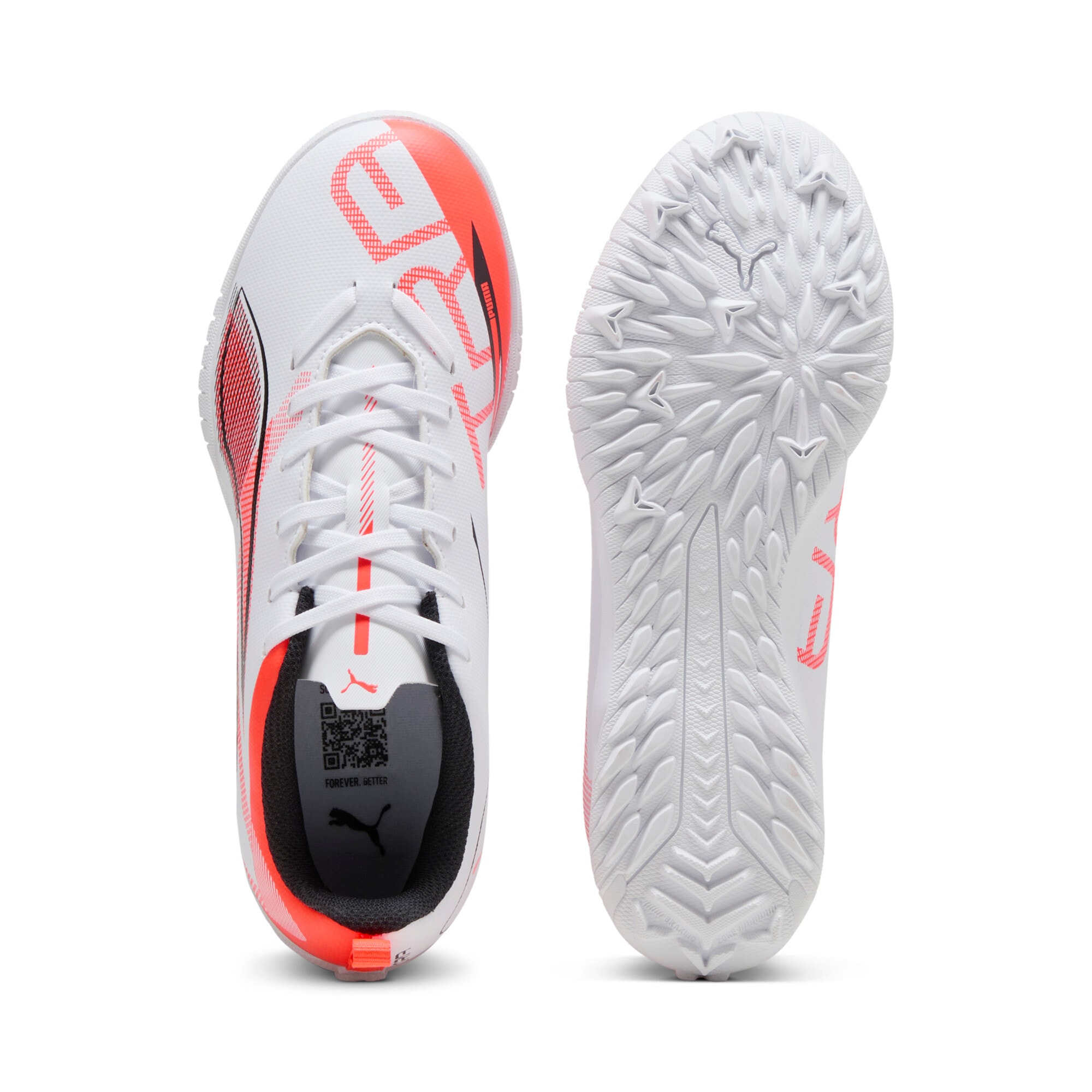 PUMA Fußballschuh »ULTRA 5 PLAY TT JR«