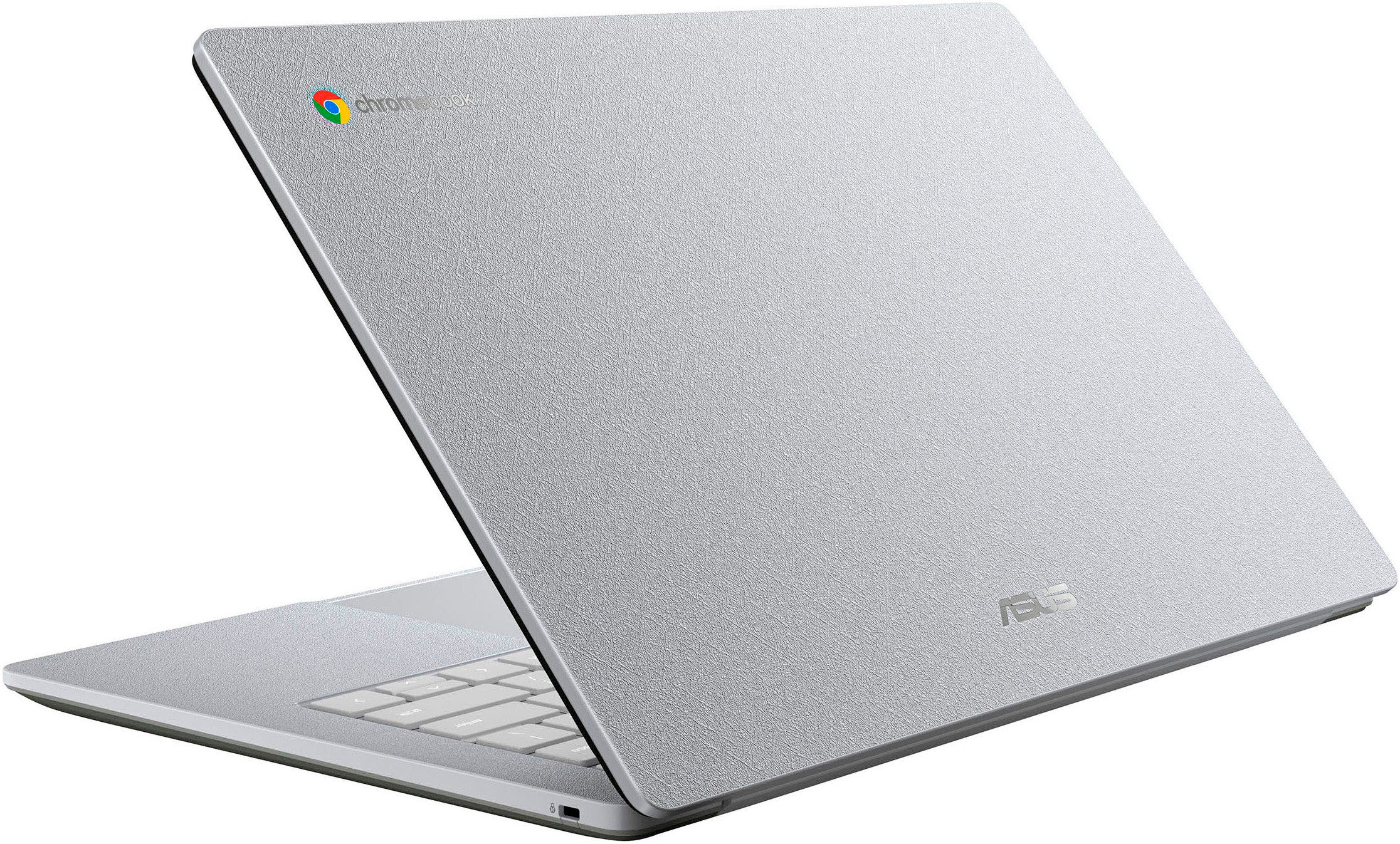 Asus Chromebook »CX14 CX1405CKA-NK0078« 35,6 cm / 14 ″ Intel Celeron UHD Graphics 128 GB SSD