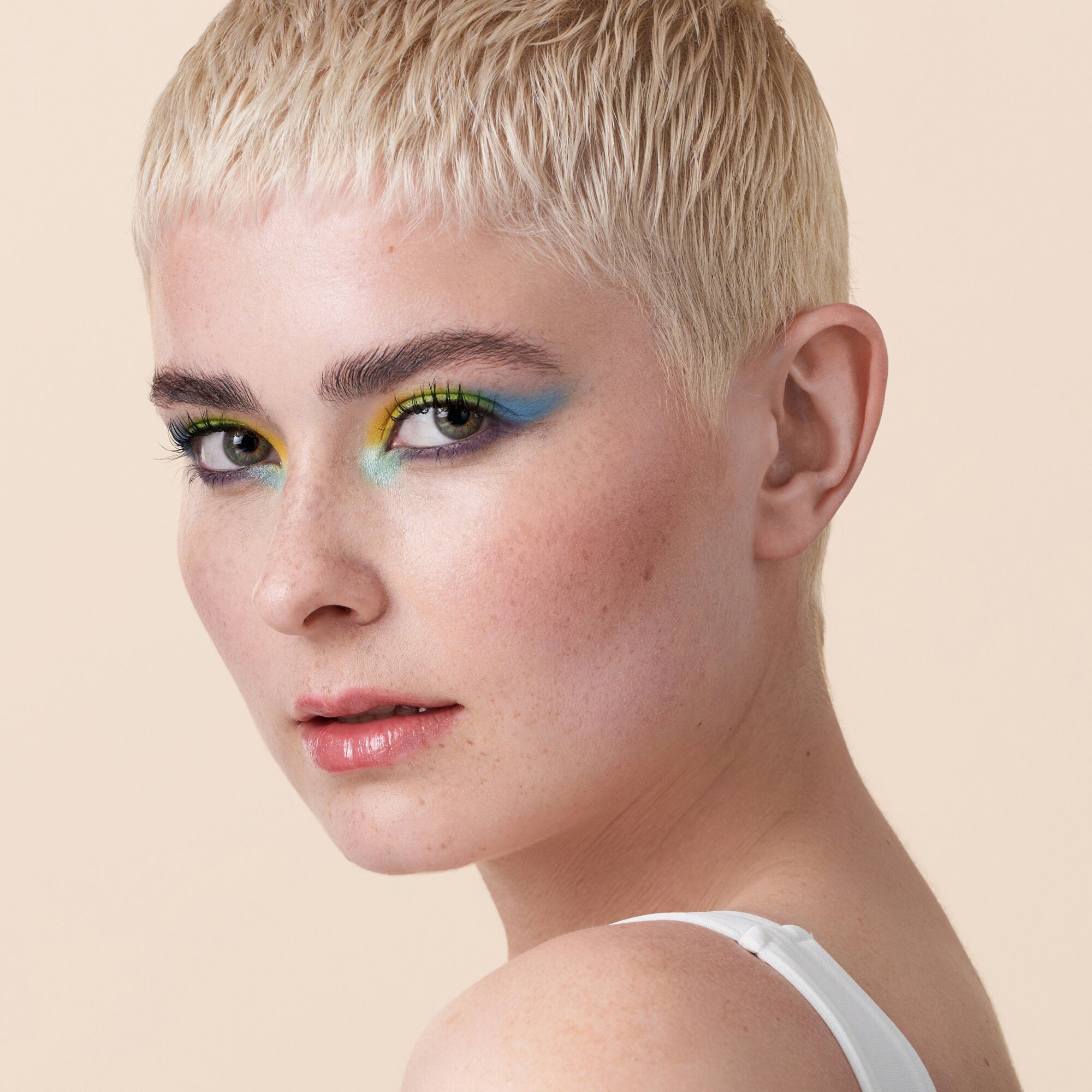 Catrice Augenbrauen-Gel »Colour & Fix Brow Gel Mascara«, (Set, 3 tlg.)  online bei UNIVERSAL