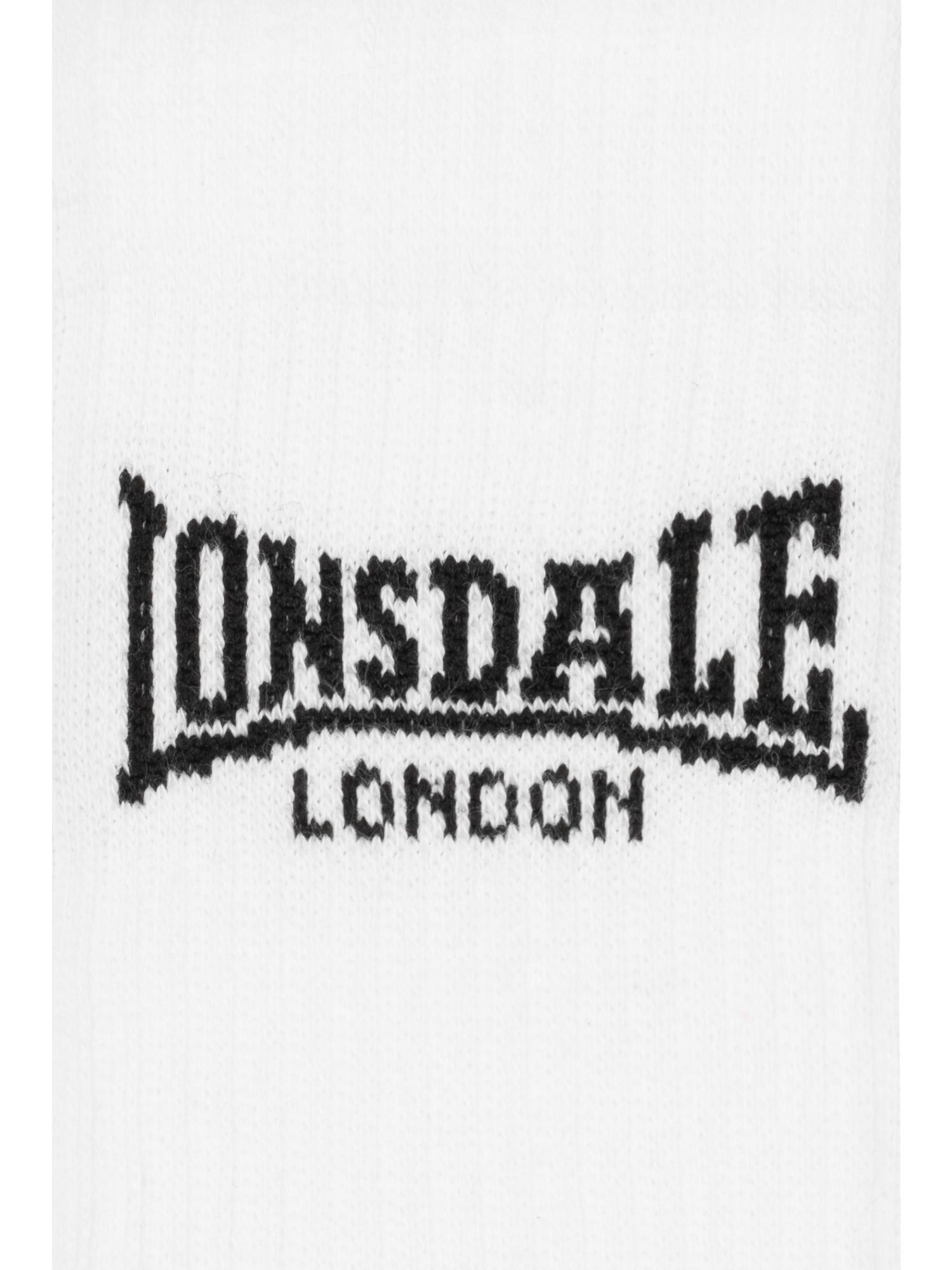 Lonsdale Sportsocken »6er-Pack GILBERT«, (6 Paar)