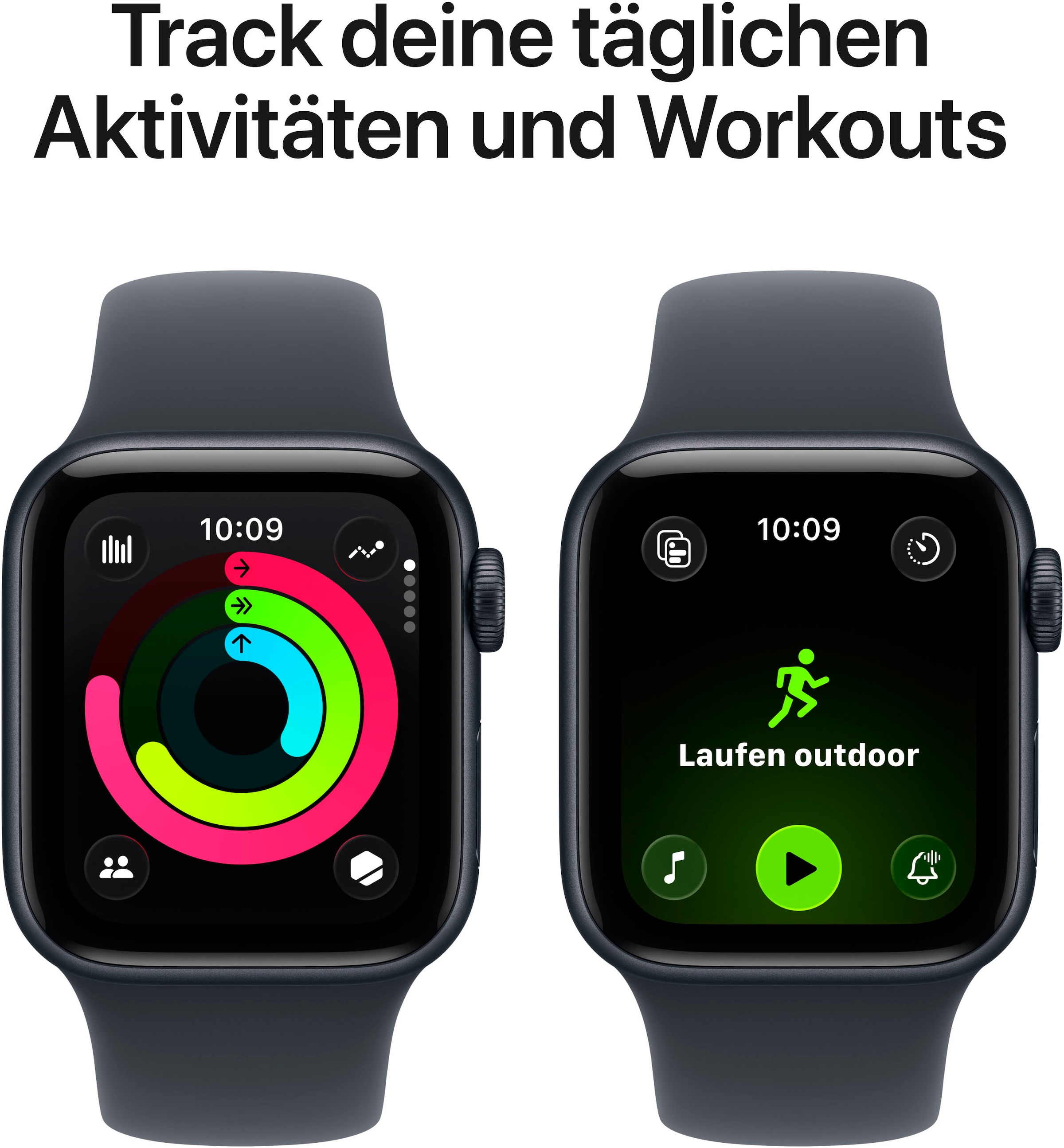 Apple »Watch SE 3«(40) Watch OS