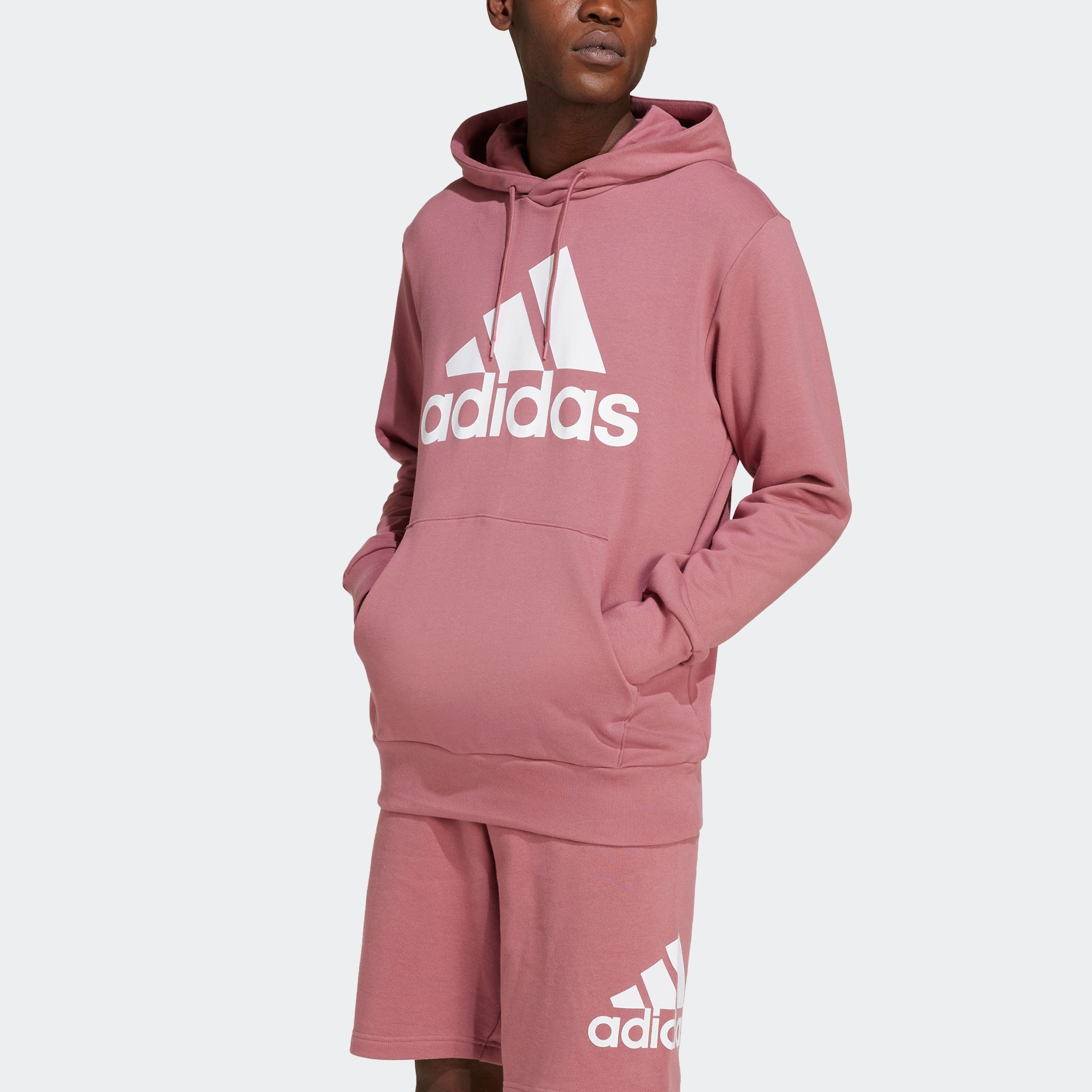 adidas Sportswear Kapuzensweatshirt »M BL FT HD«