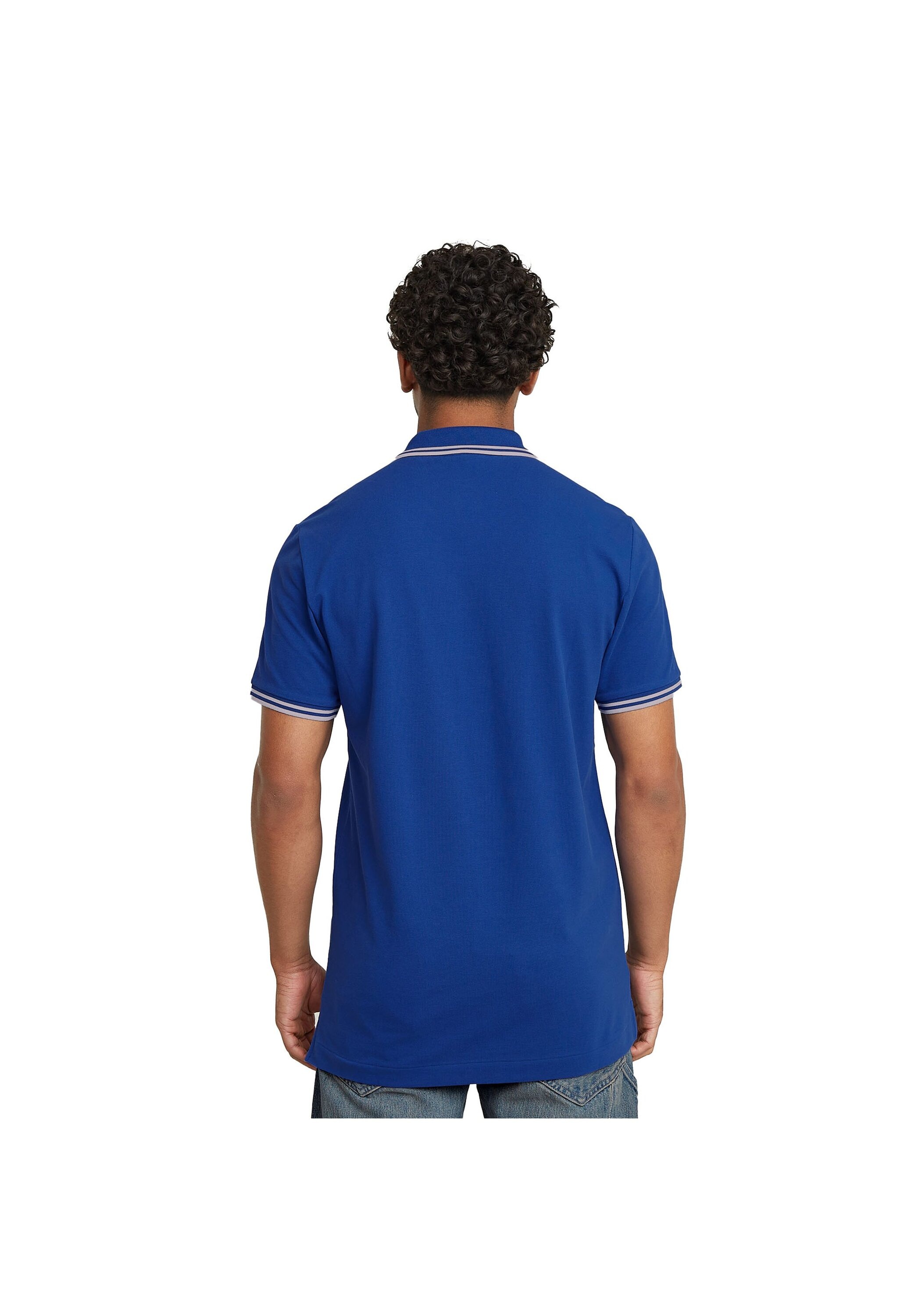 G-STAR Poloshirt »Poloshirt Dunda Slim Stripe Polo«