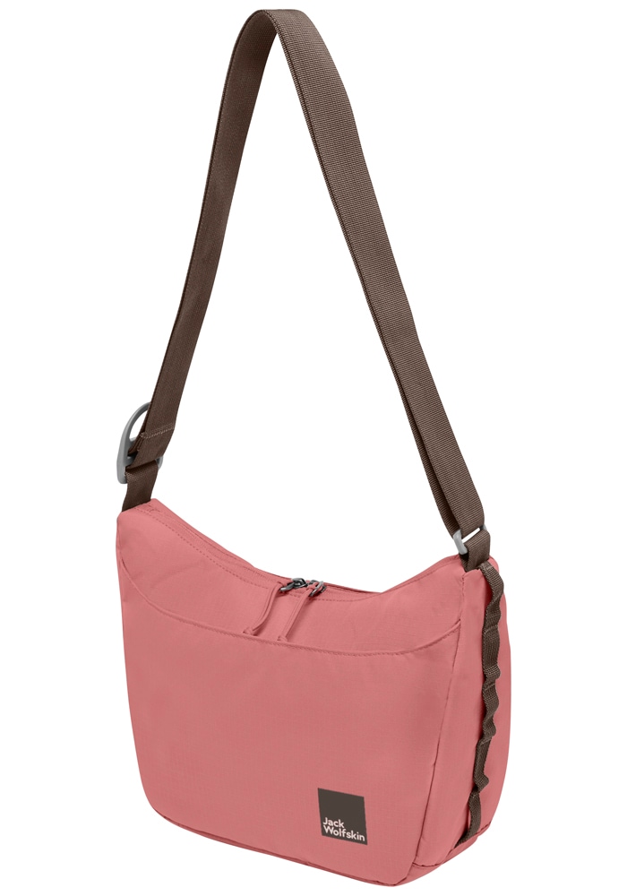 Jack Wolfskin Schultertasche »ROSE«
