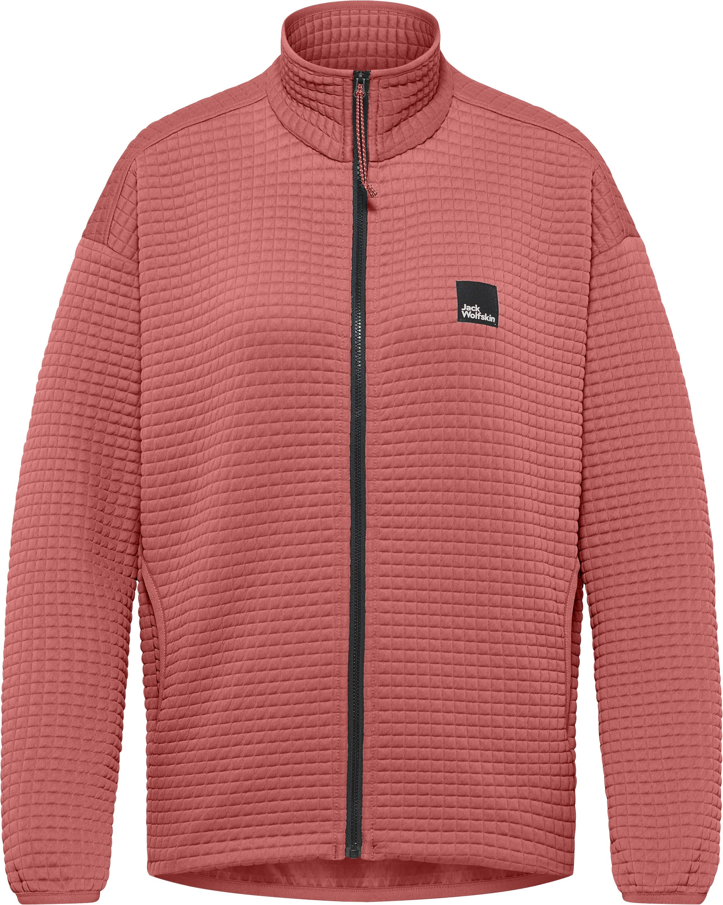Jack Wolfskin Fleecejacke »MOGARI FZ W«