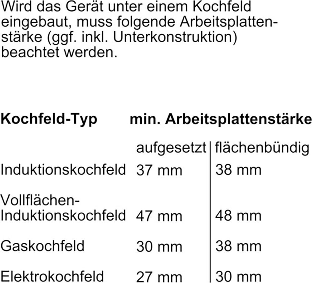 NEFF Einbaubackofen »B54CR21N0«, N 70, B54CR21N0, mit Teleskopauszug nachrüstbar, EasyClean®, voll versenkbare Ofentür dank Slide & Hide®