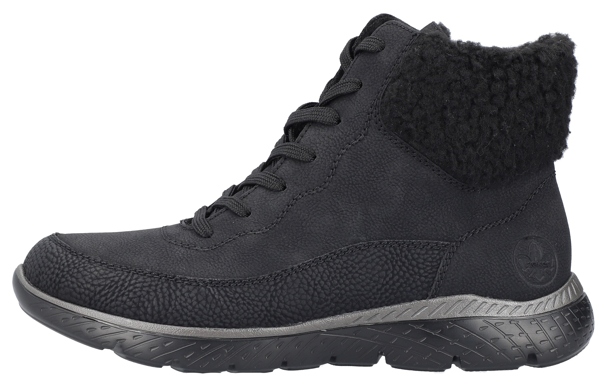 Rieker Winterboots