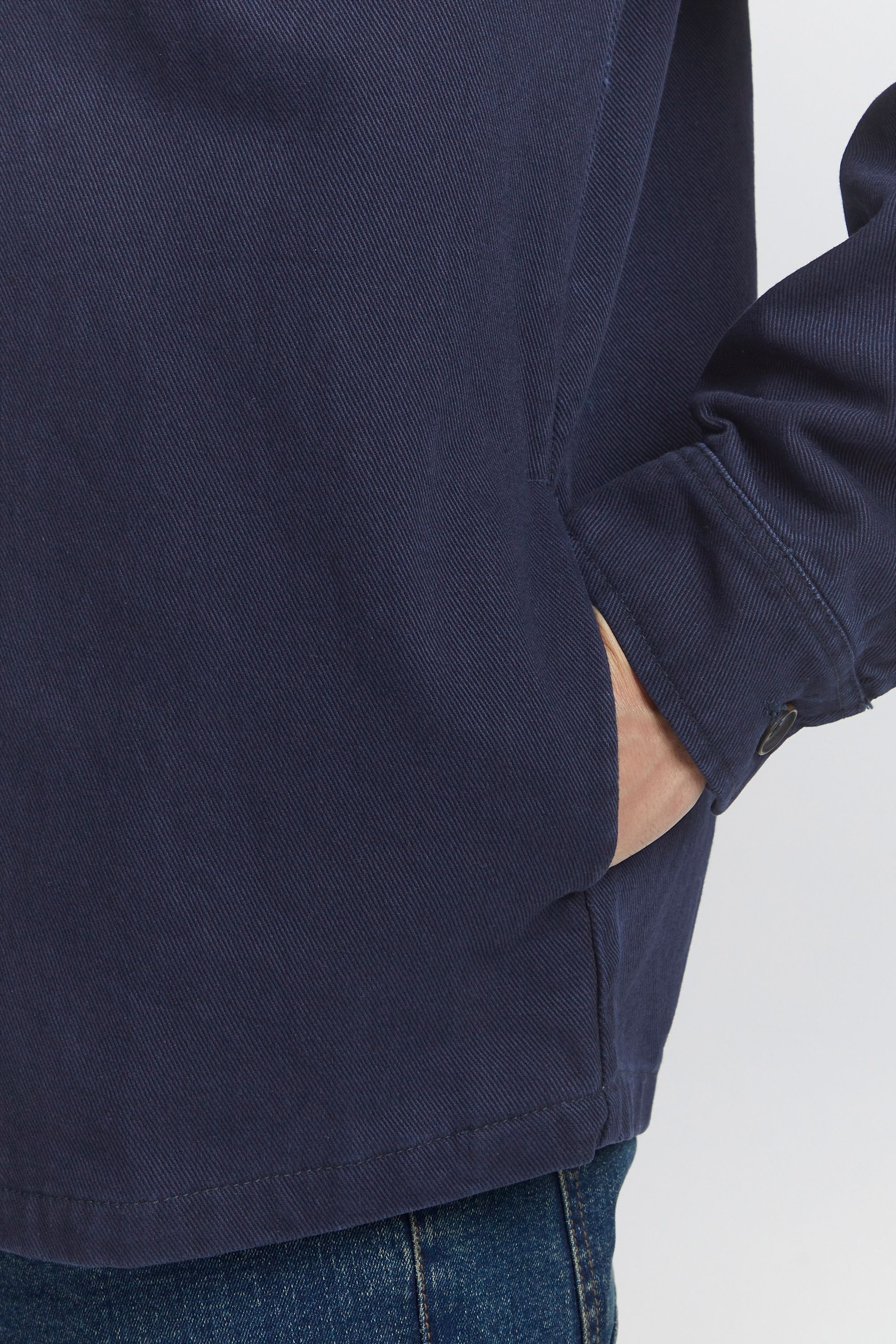 !Solid Funktionsjacke »Übergangsjacke SDBrenton«