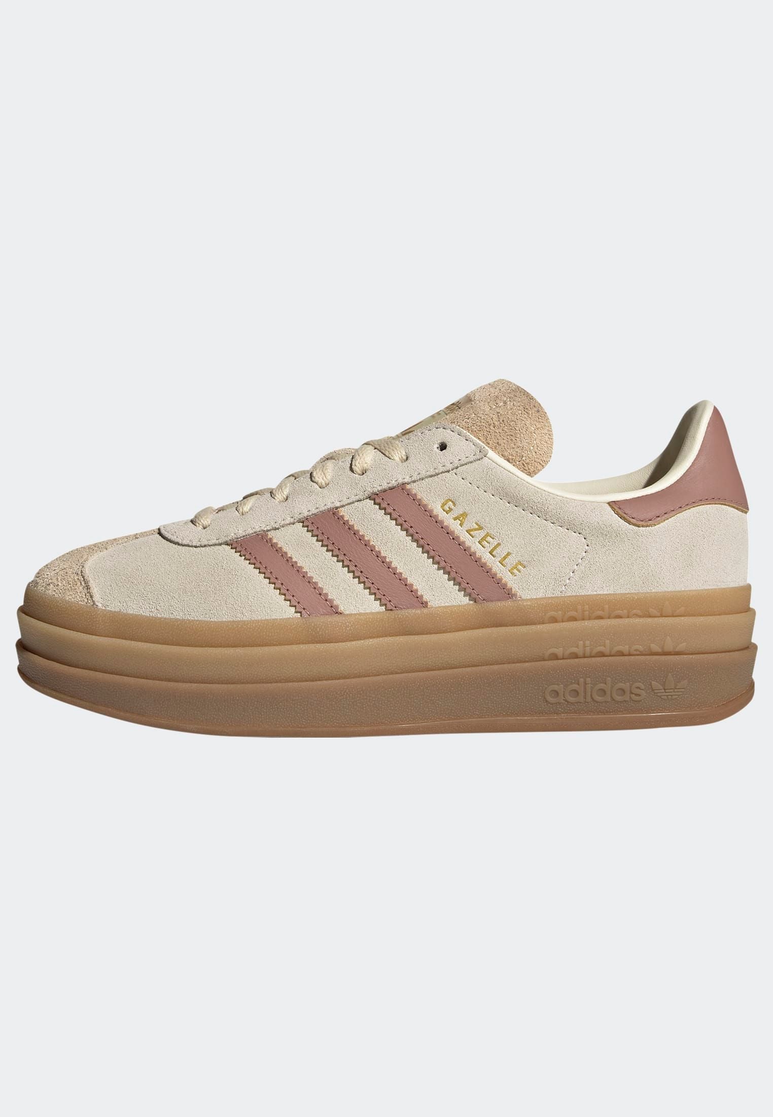 adidas Originals Sneaker »GAZELLE BOLD«