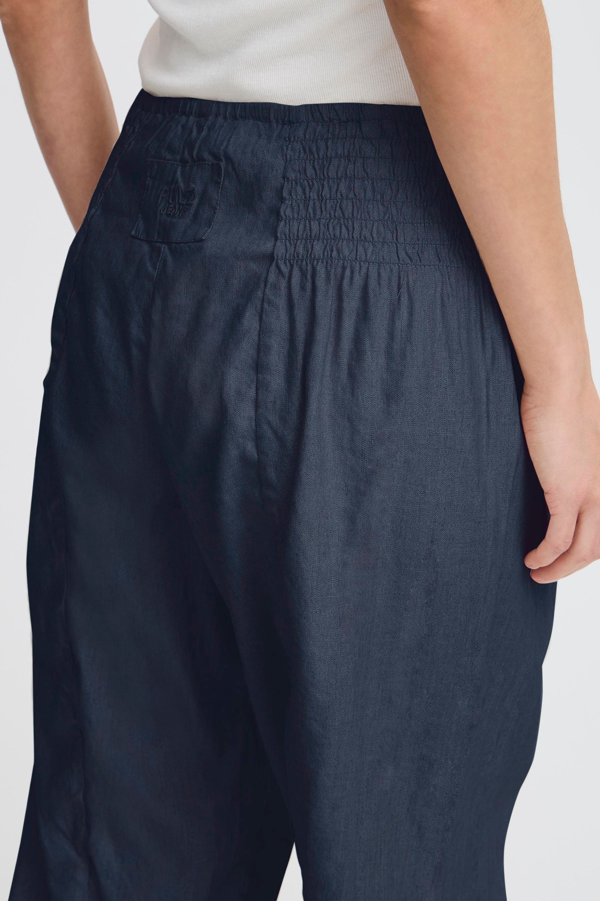 Pulz Jeans Leinenhose »Leinenhose PZJILL LINEN«