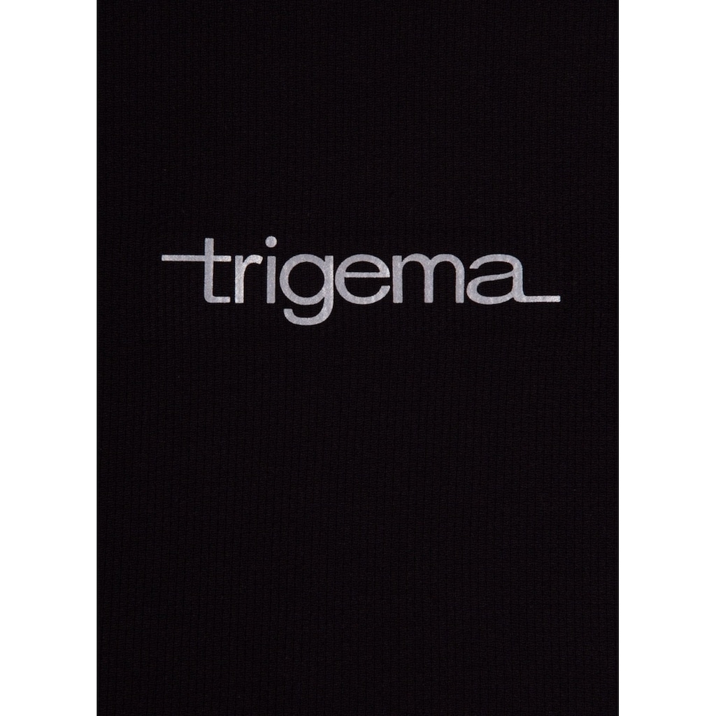 Trigema Trägertop »TRIGEMA Funktionstank COOLMAX®«, (1 tlg.)