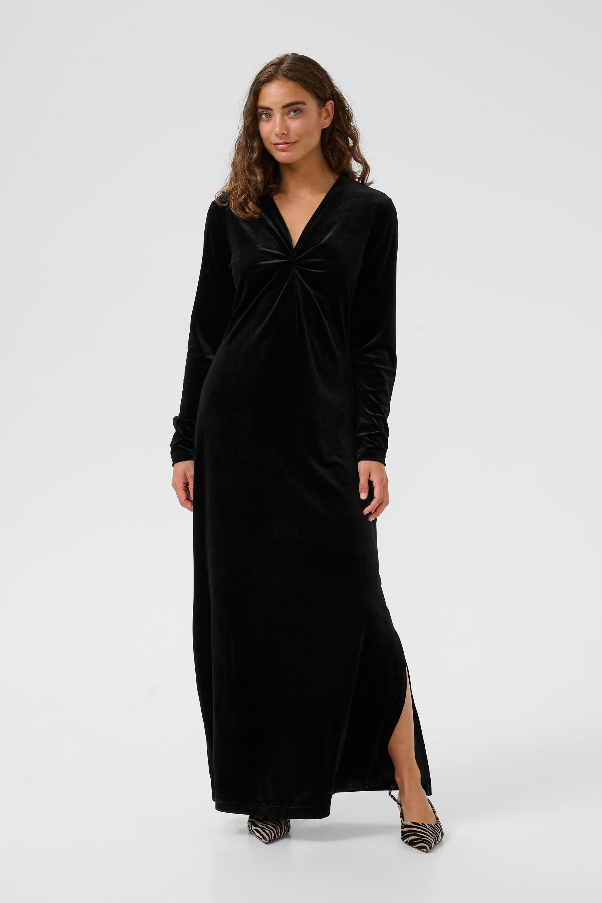 Culture Midikleid »Culture DK Kleid CUzoe«