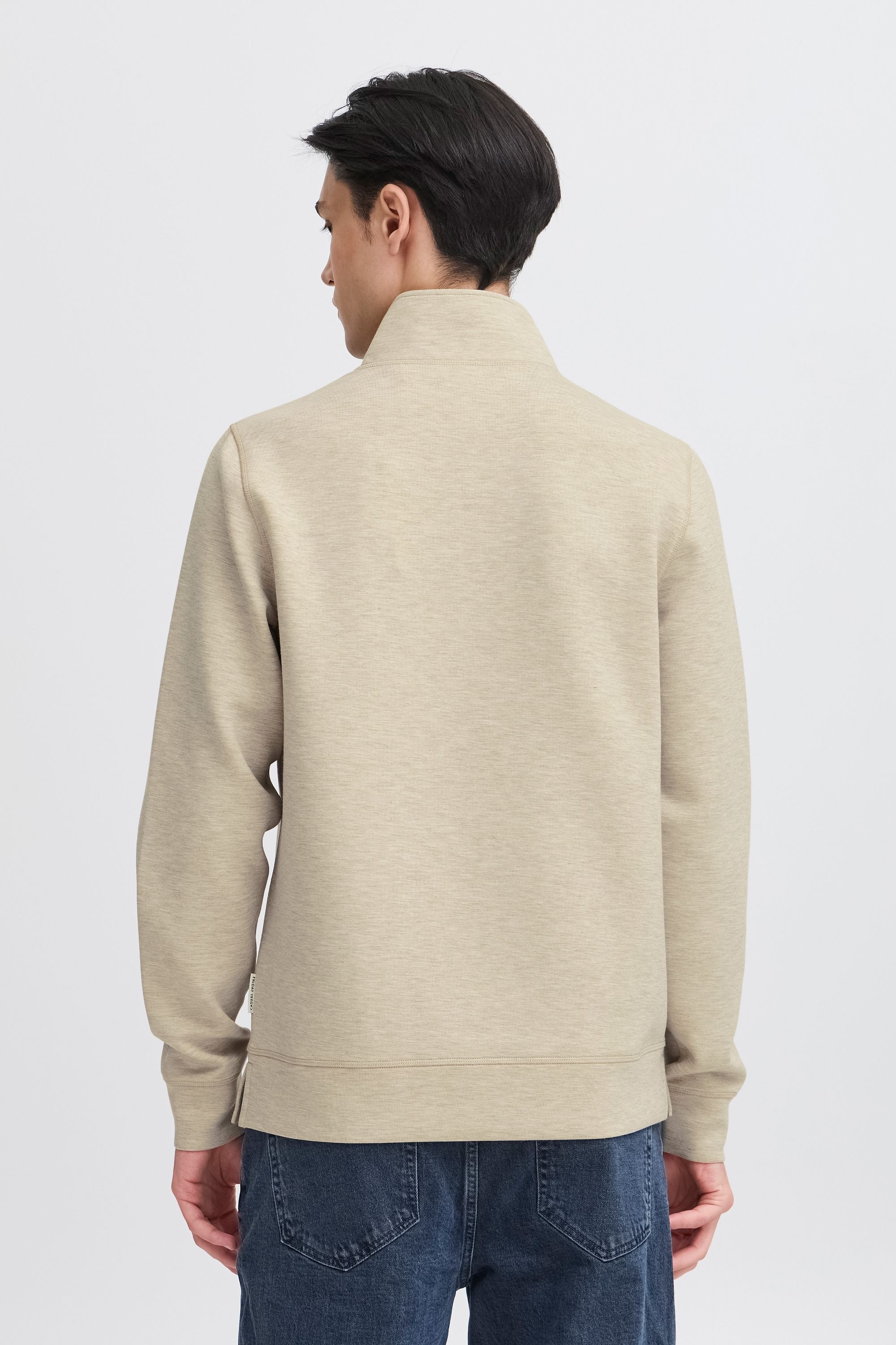 Casual Friday Sweater »Troyer CFSebastian«