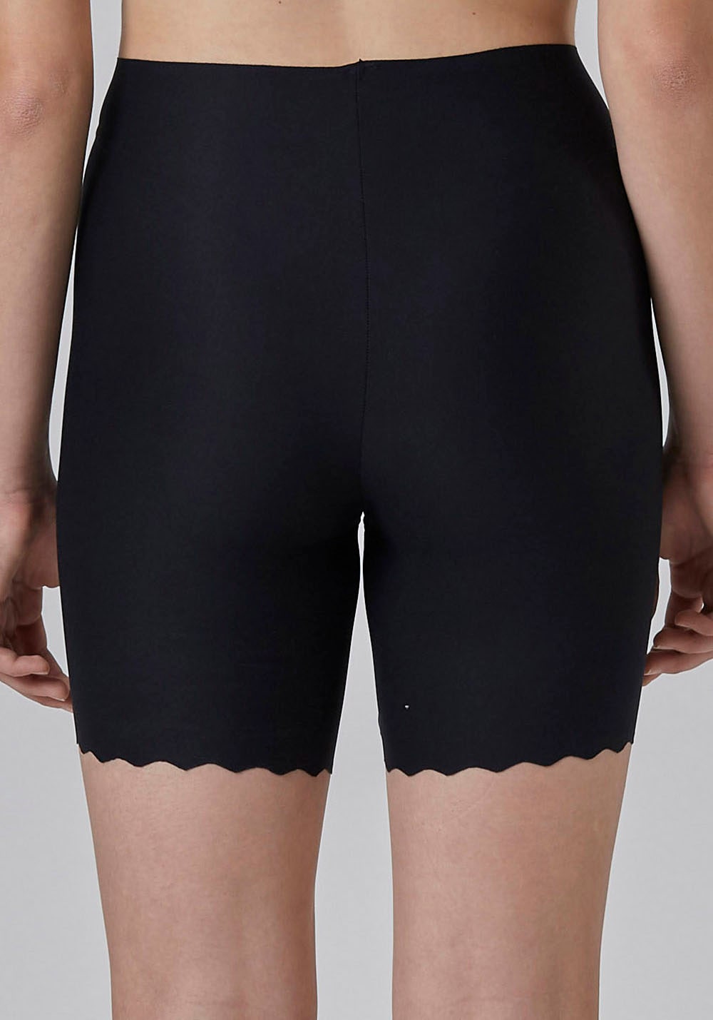 Skiny Lange Unterhose »Micro Essentials«, Short Pants