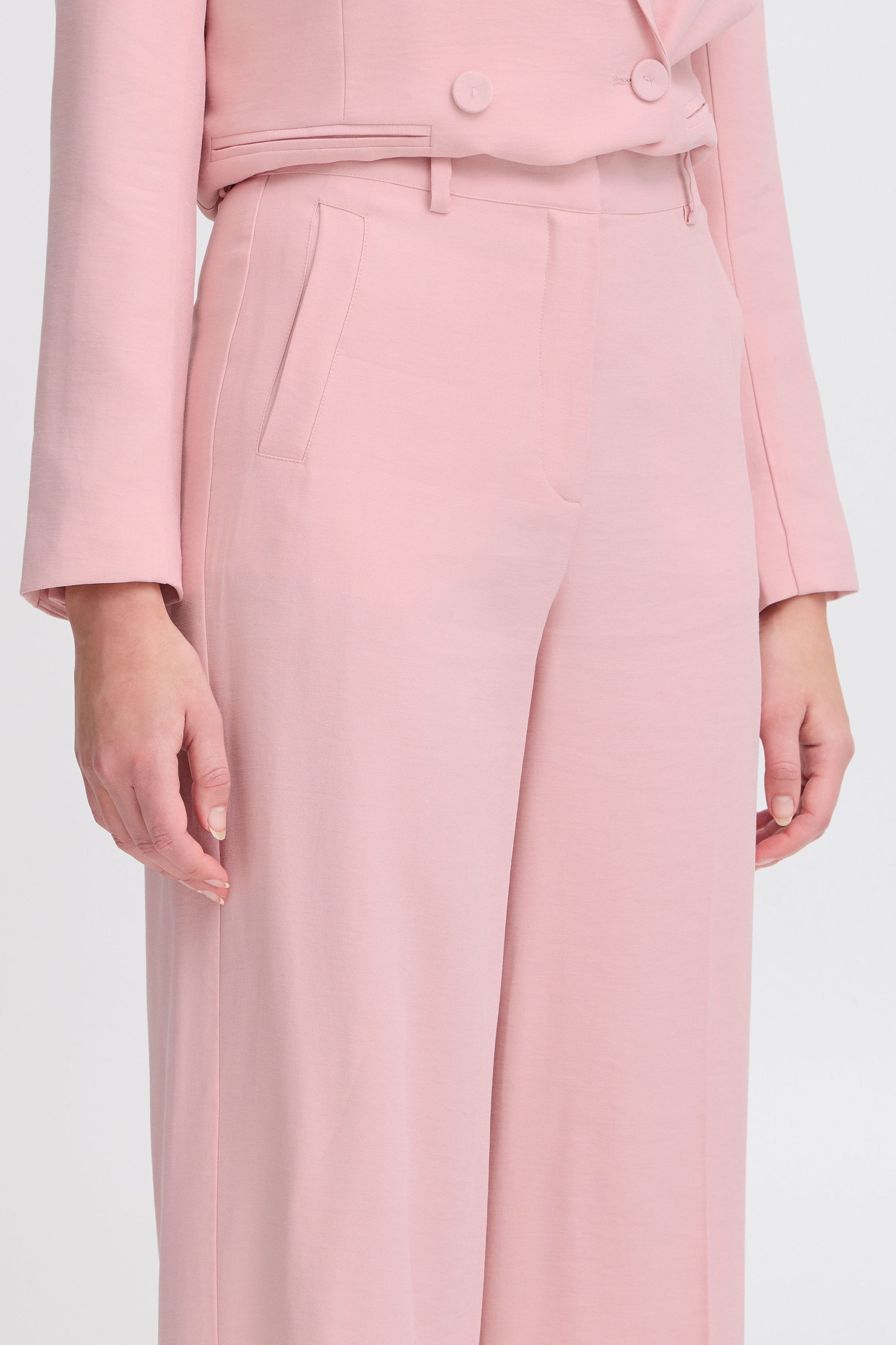 ATELIER RÊVE Chinohose »Chinohose IRLEONO PA3«