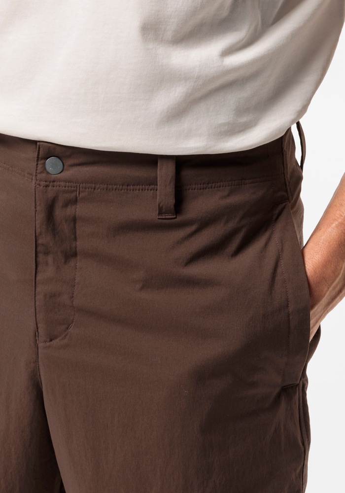 Jack Wolfskin Shorts »DESERT SHORTS M«