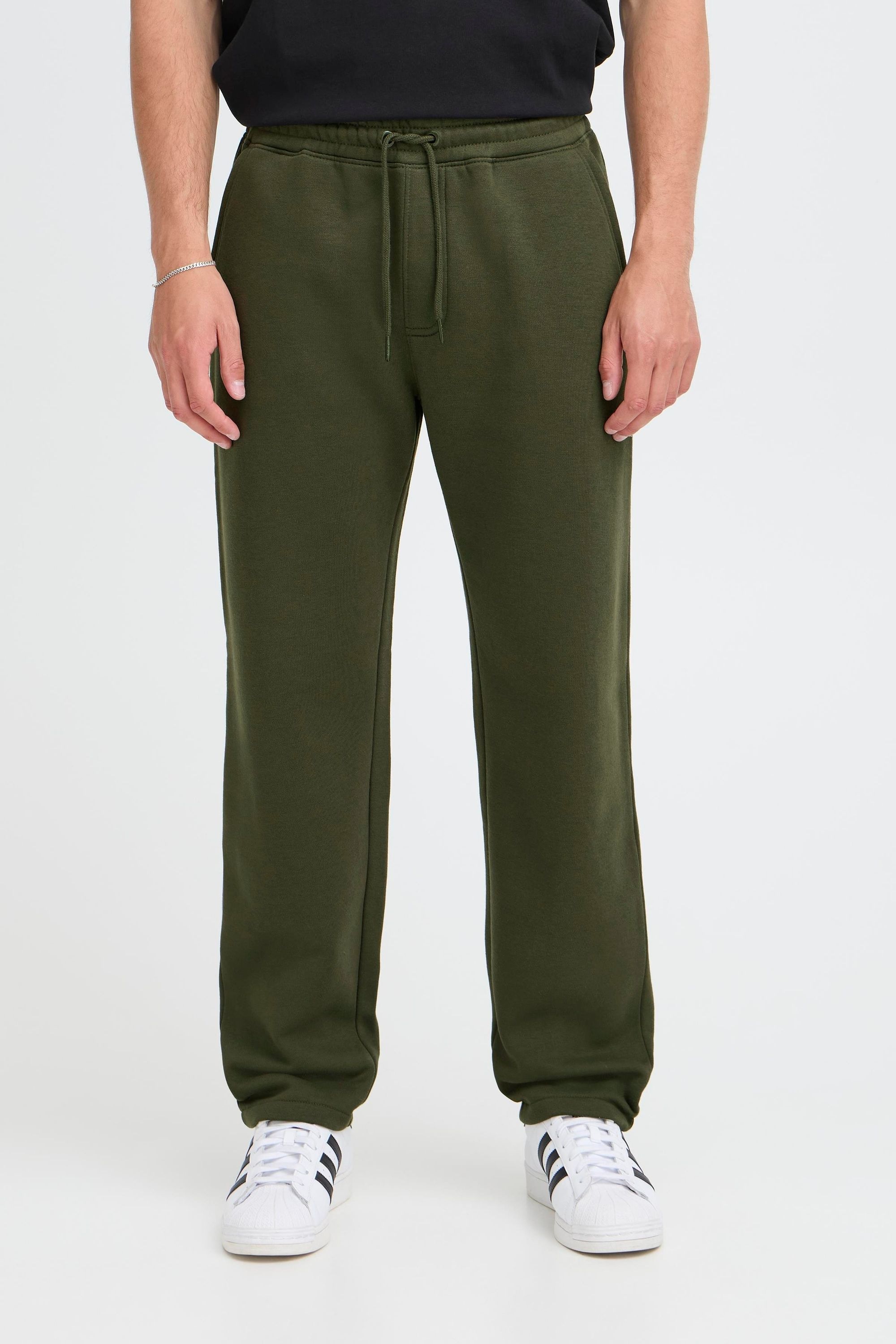 Blend Sweathose »Sweathose BHDOWNTON straight leg«