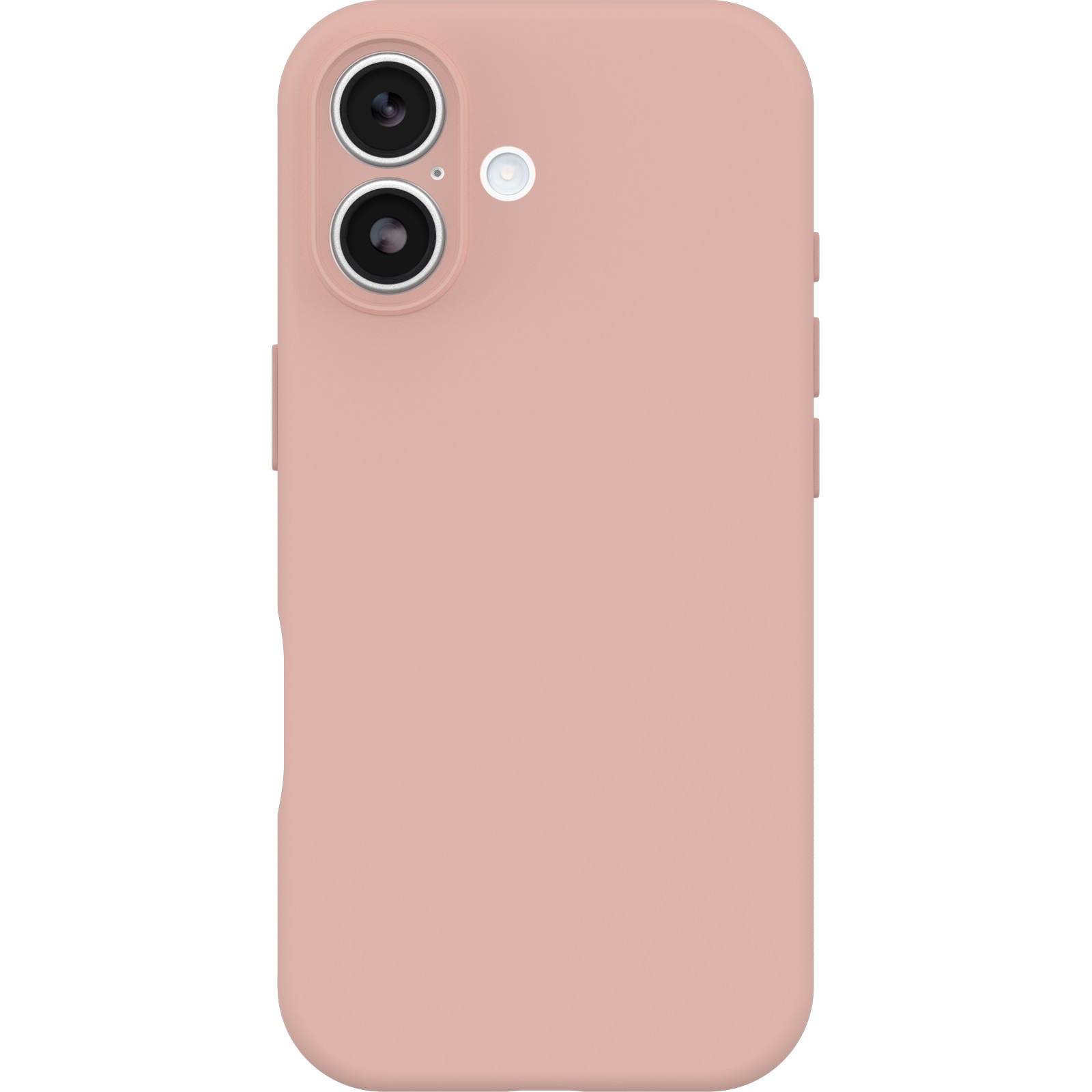 Otterbox Handyhülle »Figura für Apple iPhone 17« Smartphones Backcover, Schutzhülle, Handyschutzhülle, Case, Schutzcase, stoßfest