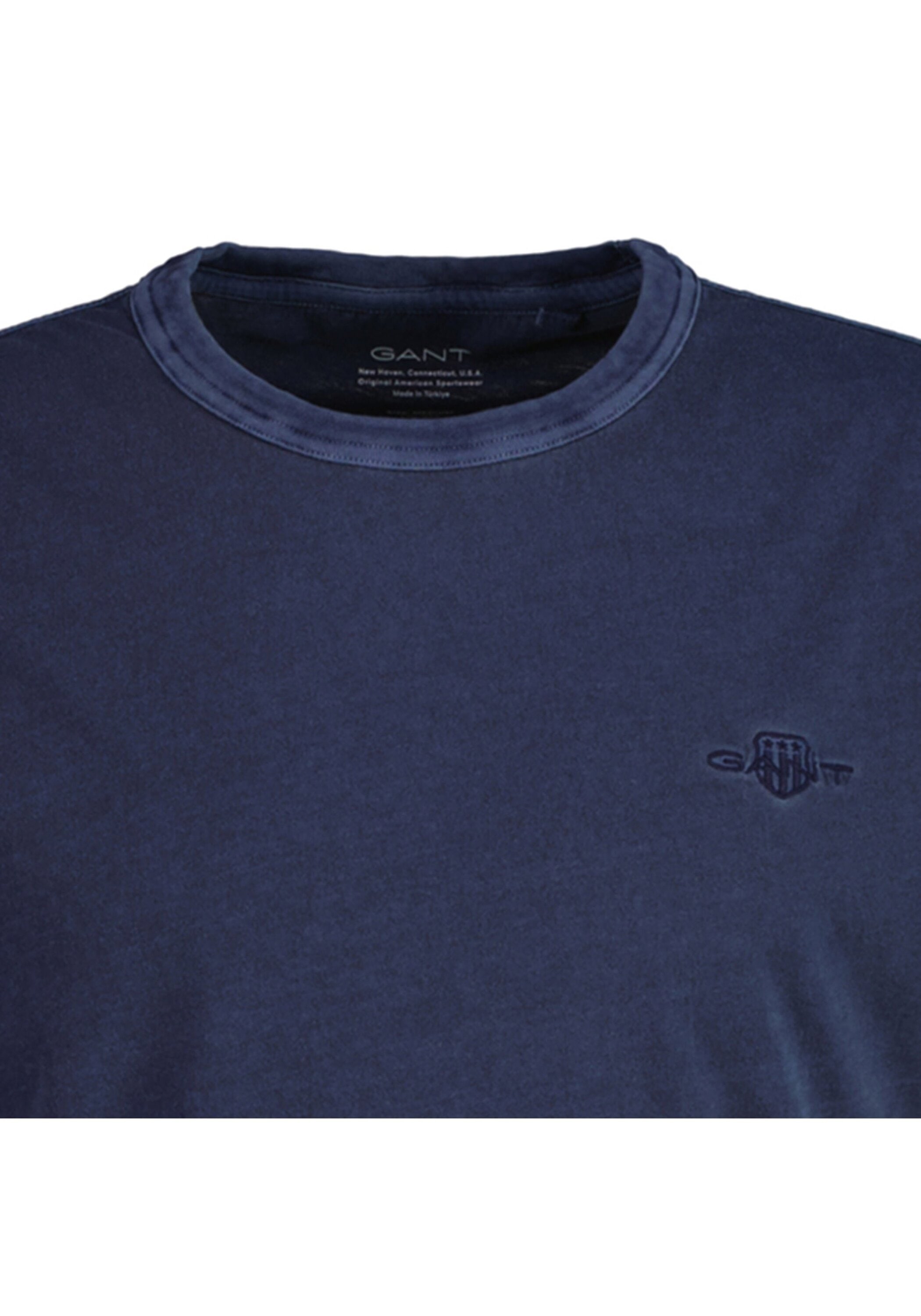 Gant T-Shirt »T-Shirt SUNFADED T-SHIRT 1er Pack«