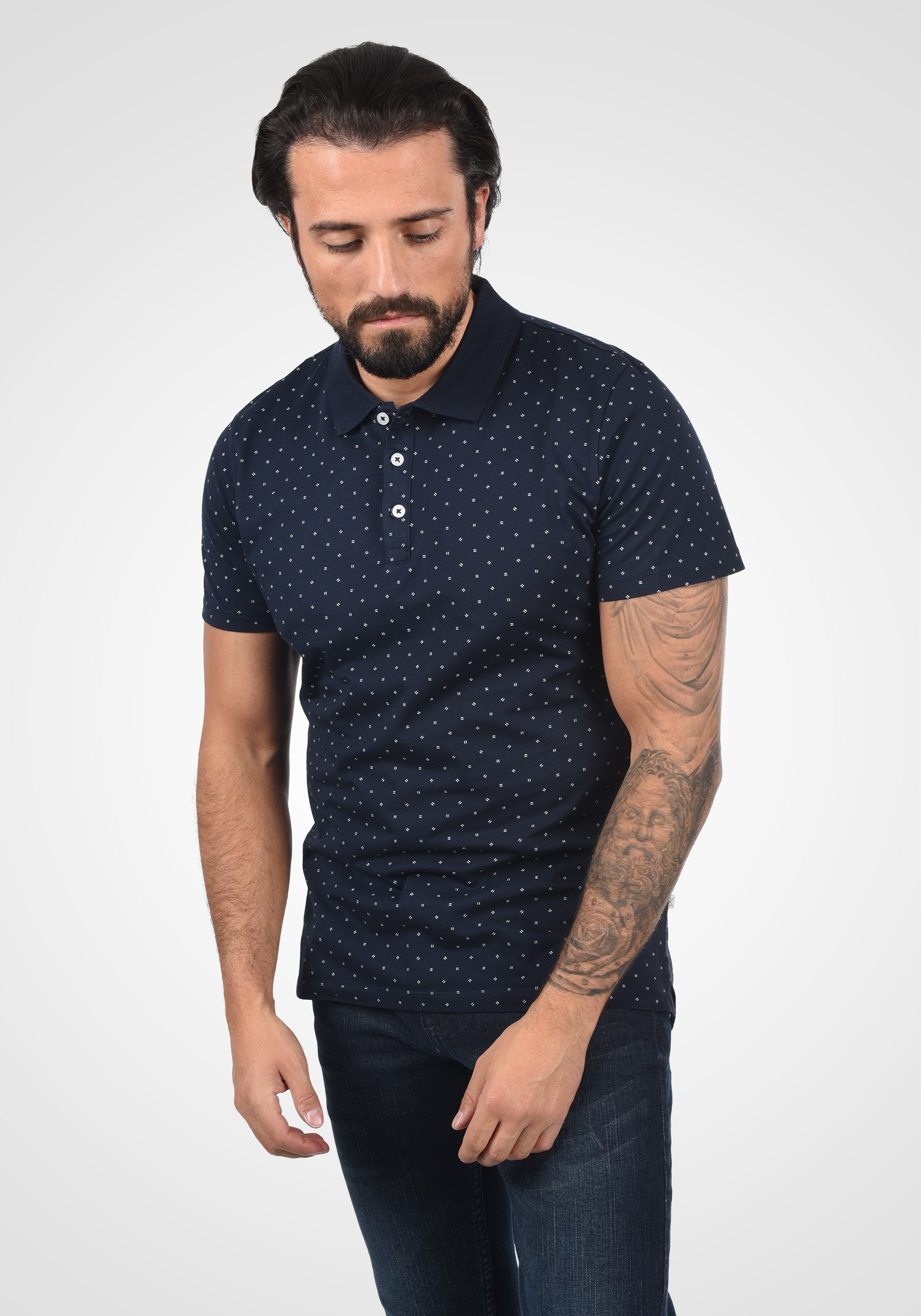 Casual Friday Poloshirt »Poloshirt CFTshirt«