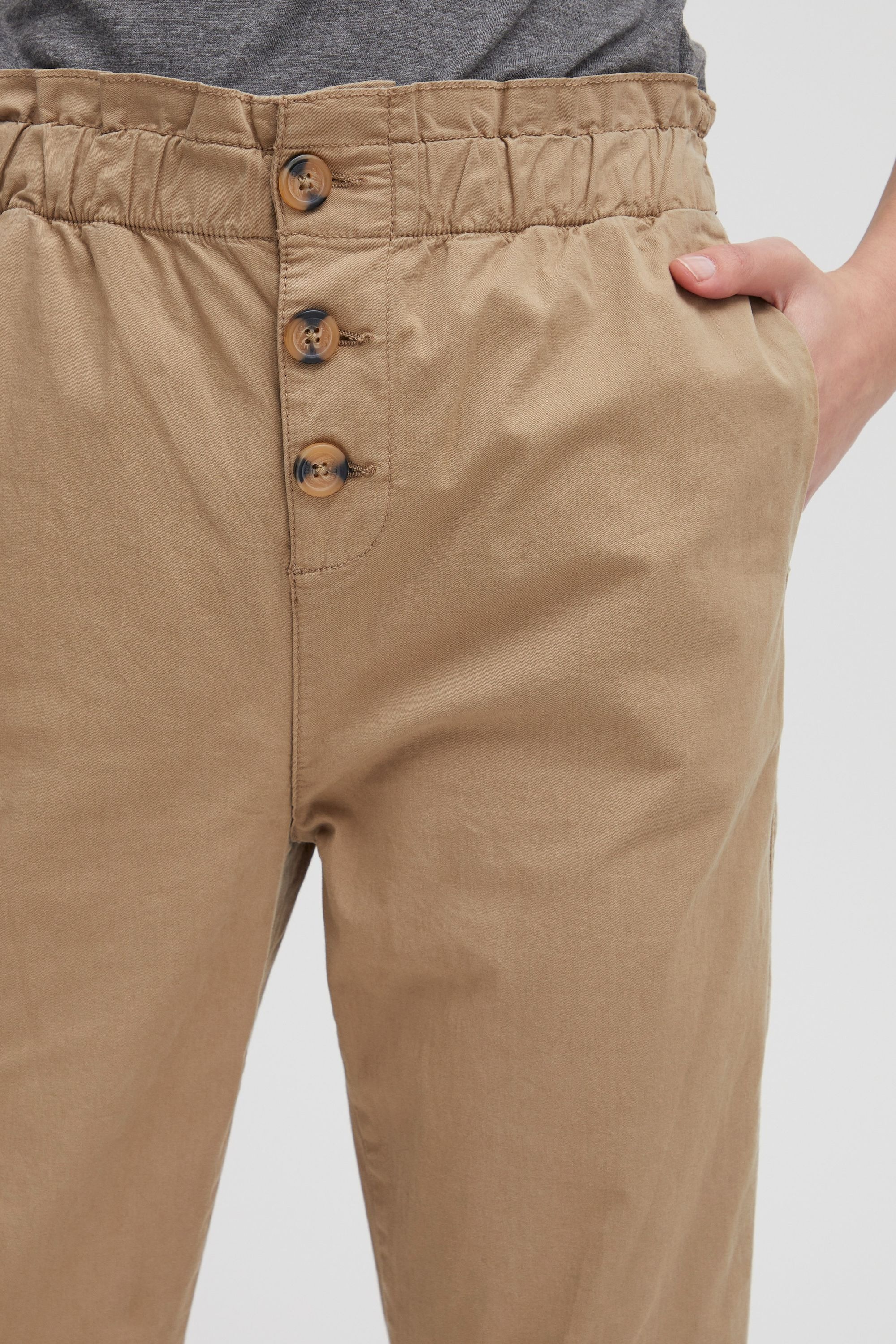 OXMO Stoffhose »Stoffhose OXCobie«