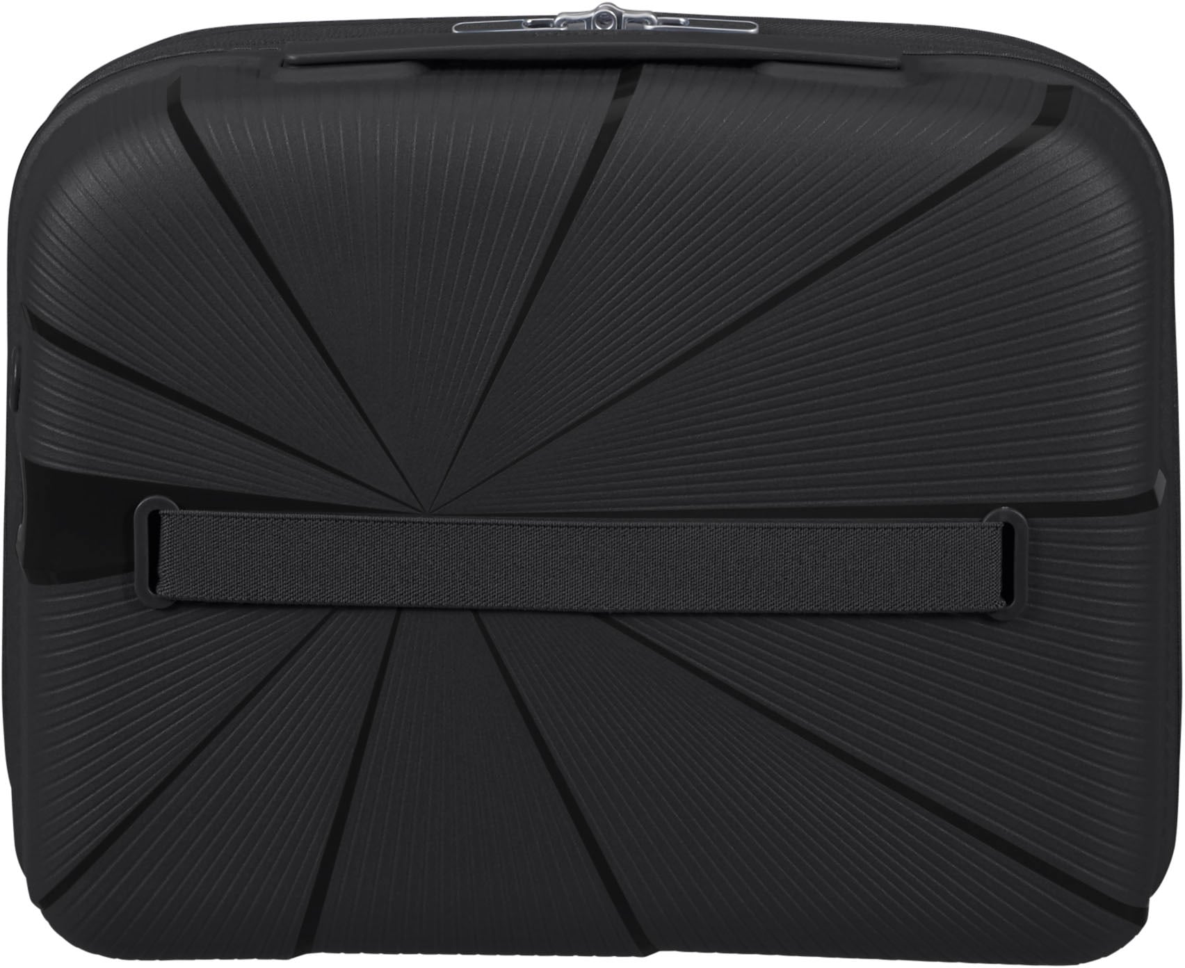 American Tourister® Beautycase »STARVIBE Beauty Case, black, 29 cm«, Beautybox Schminketui Kosmetikbox Beauty-Bag