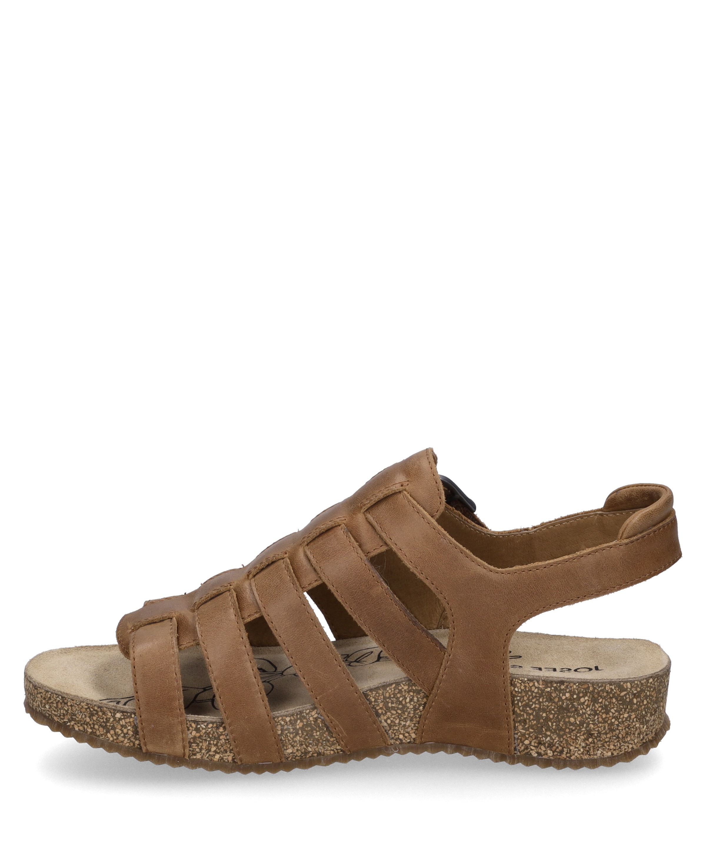 Josef Seibel Sandale »Tonga 81, camel«