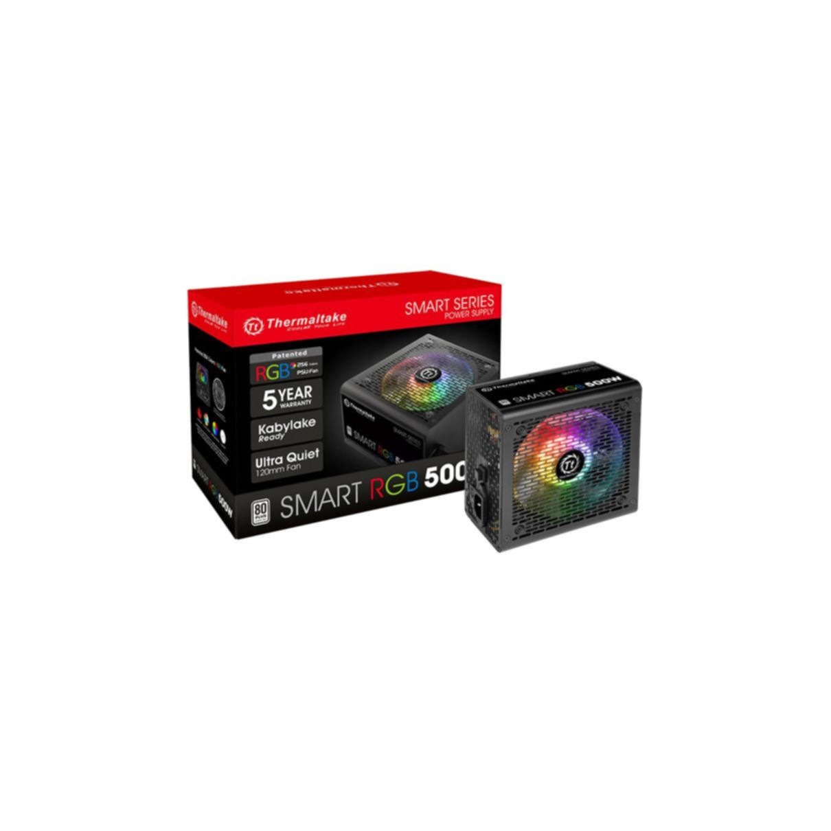 Thermaltake PC-Netzteil »Smart RGB« kaufen