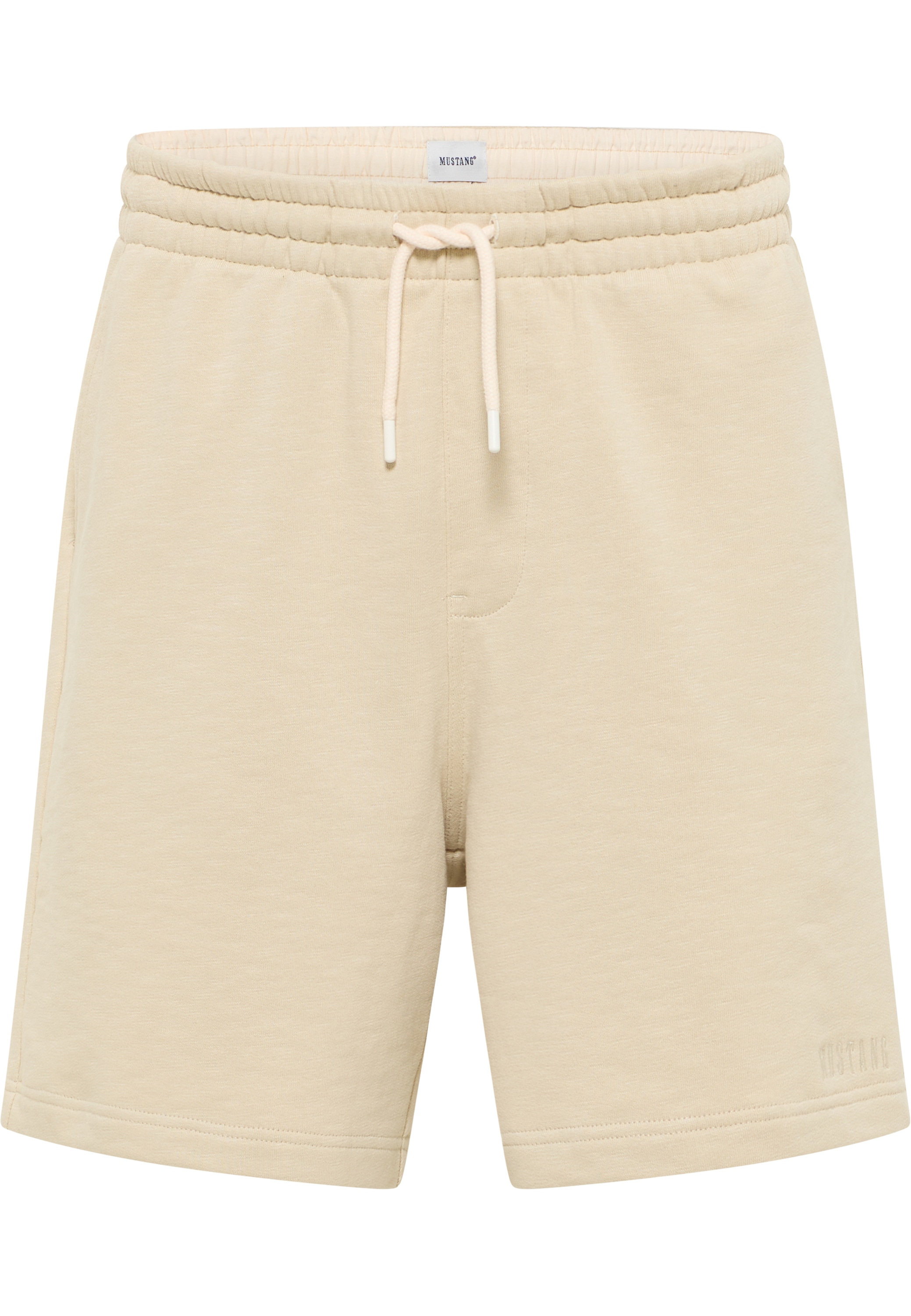 MUSTANG Shorts »Herren Style Trenton«