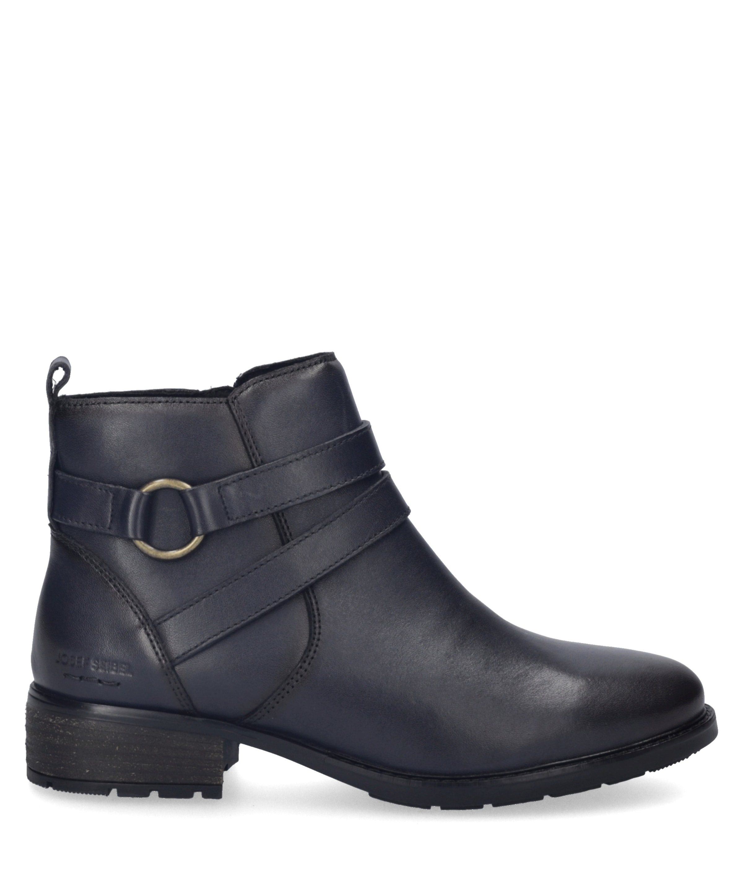 Josef Seibel Stiefelette »Kate 04, ocean«