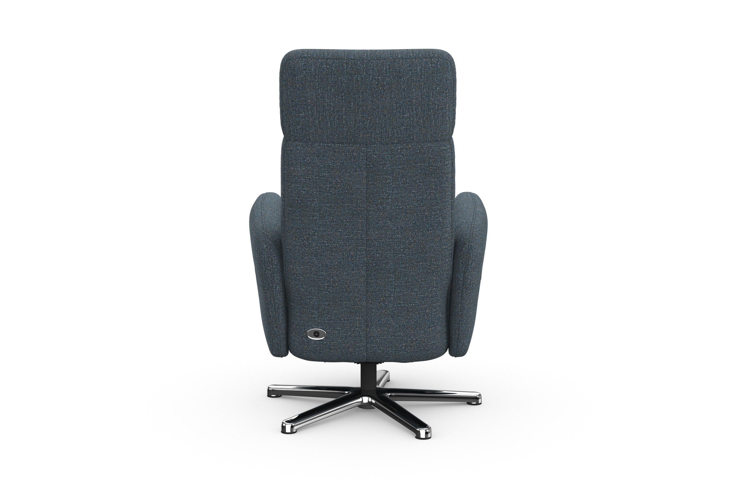 sit&more TV-Sessel »Grenoble, inkl. Kopfteilverstellung und kabelgebundener Fernbedienung,«, wahlweise mit 2 Motoren und Akku und Aufstehhilfe